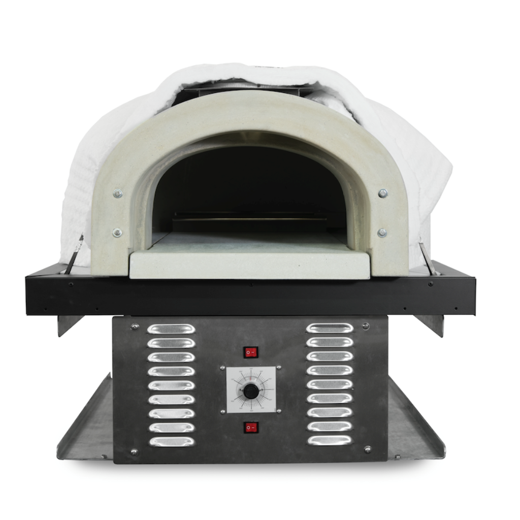 CBO 750 Hybrid Pizza Oven DIY Kit (Commercial) | Dual-Fuel (Gas and Wood)