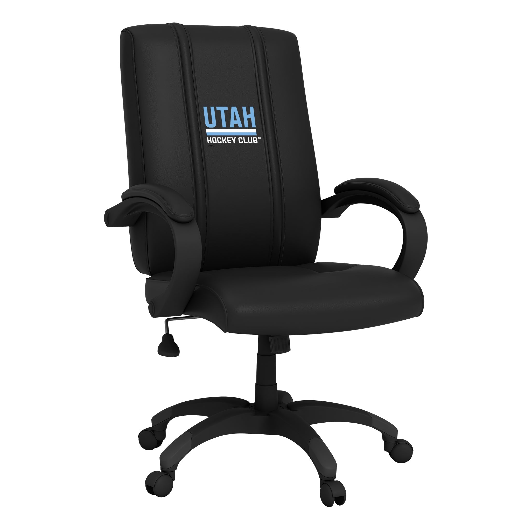 Office Chair 1000 with Utah Hockey Club Secondary Logo