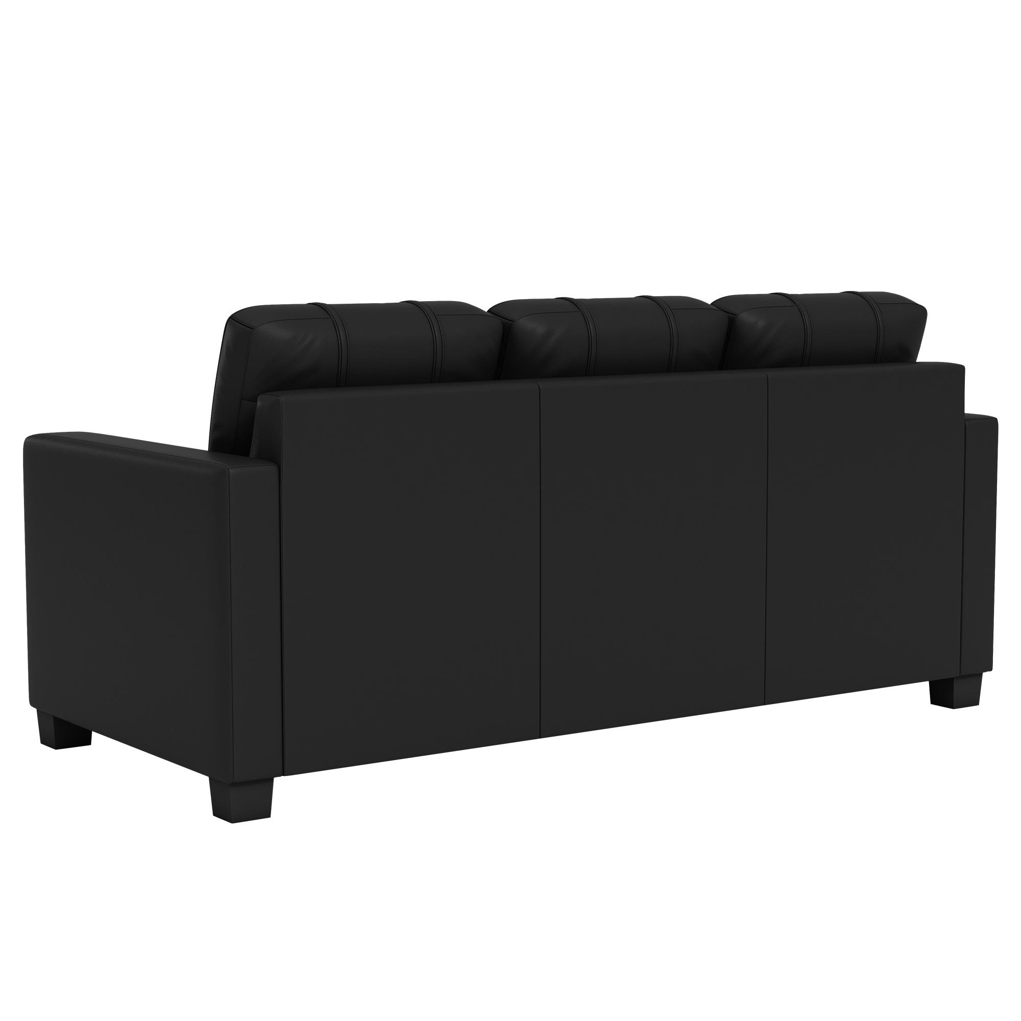 Dyno Stationary Sofa with Utah Hockey Club Tertiary Logo