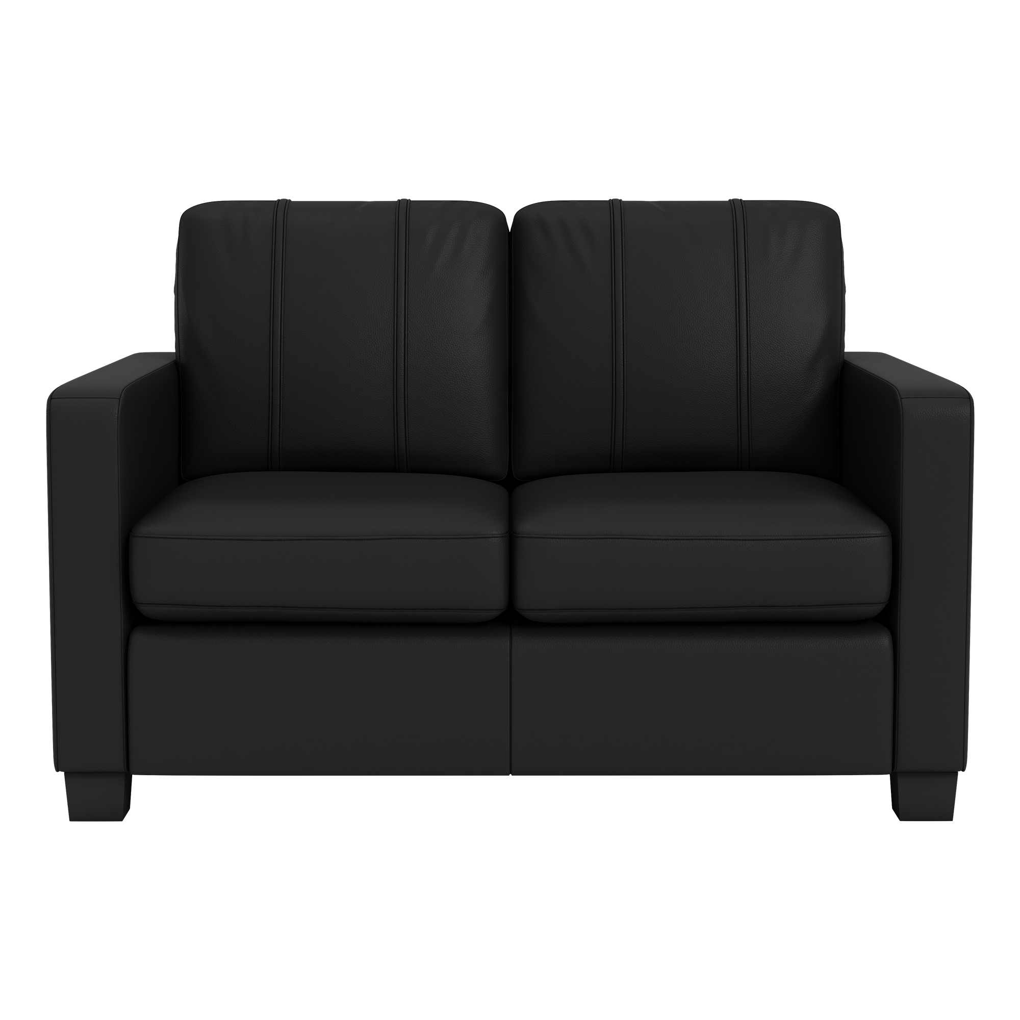 Dyno Stationary Loveseat with Utah Hockey Club Secondary Logo