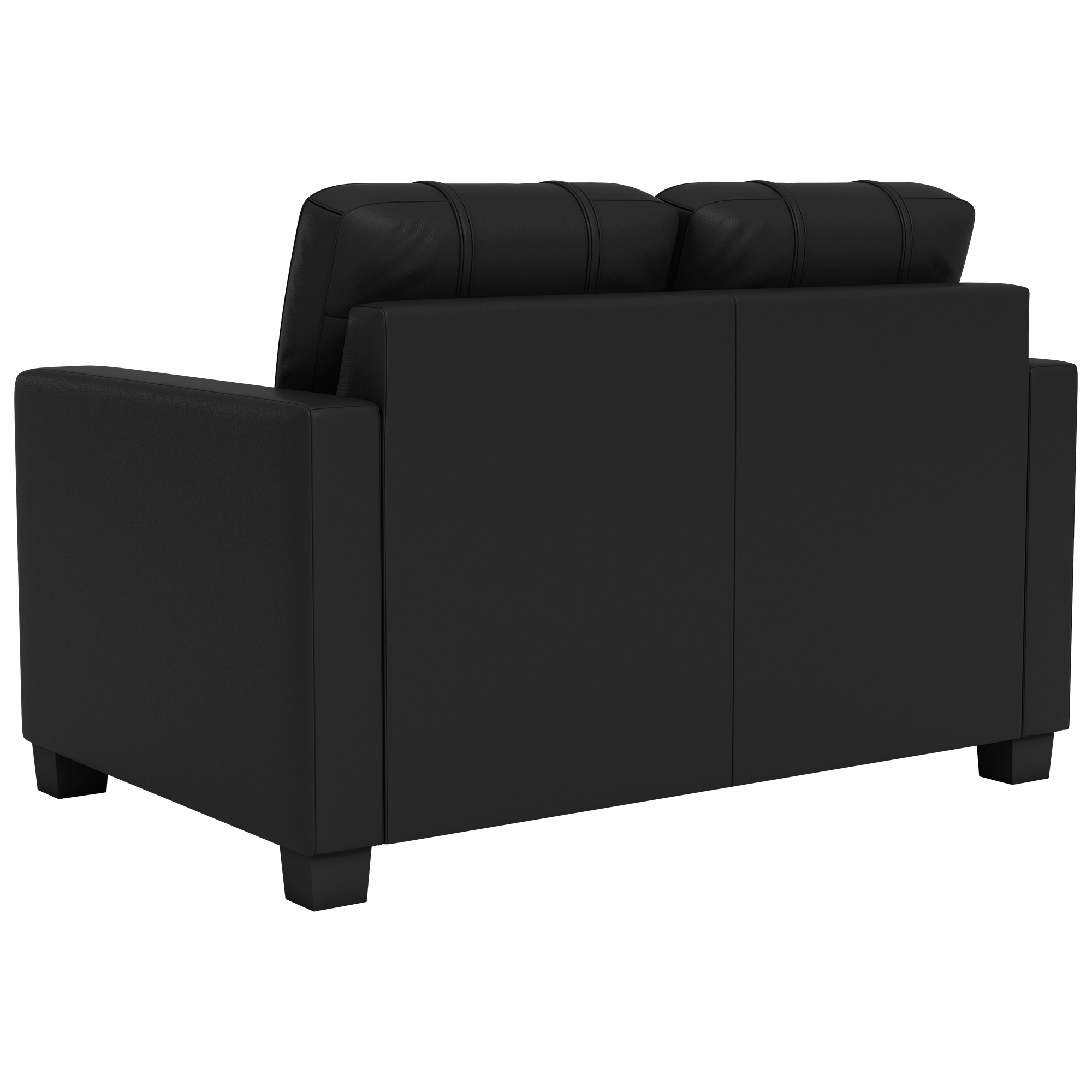 Dyno Stationary Loveseat with Utah Hockey Club Secondary Logo