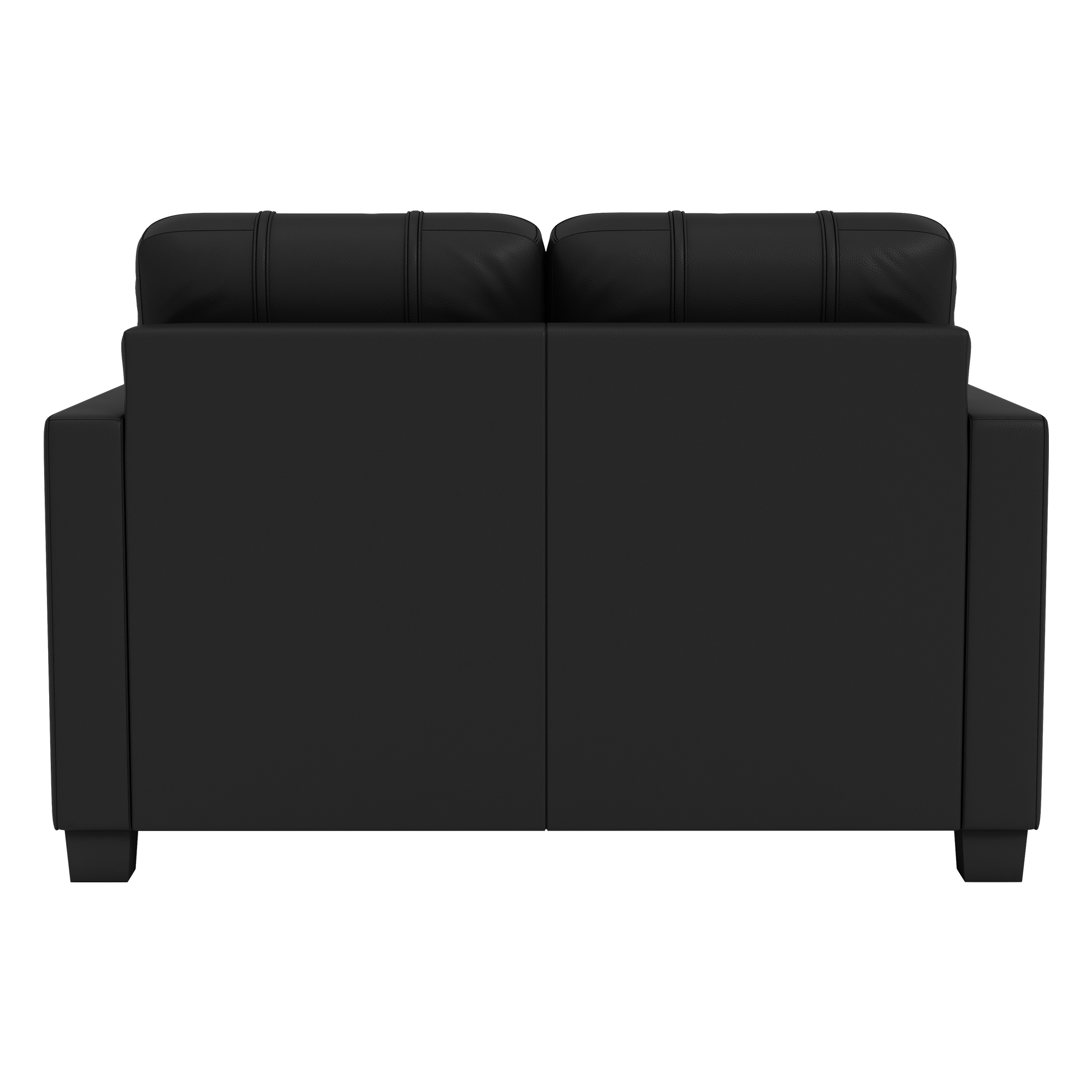 Dyno Stationary Loveseat with Utah Hockey Club Tertiary Logo