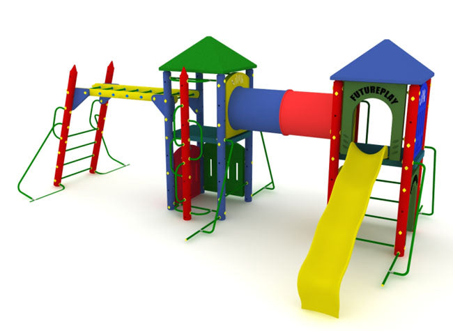 Fort Cumberland Playground