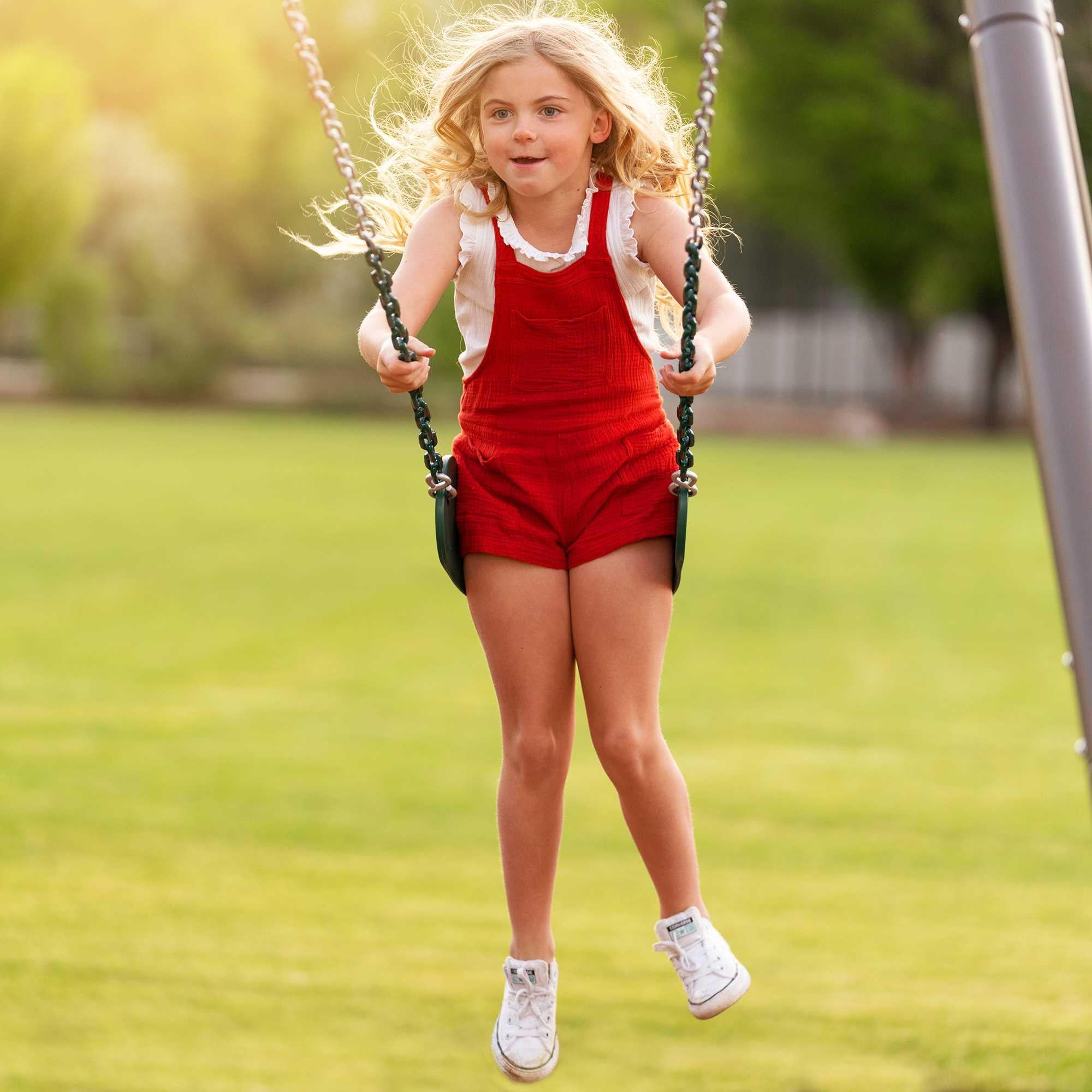Lifetime Kids Swing Set - 90952