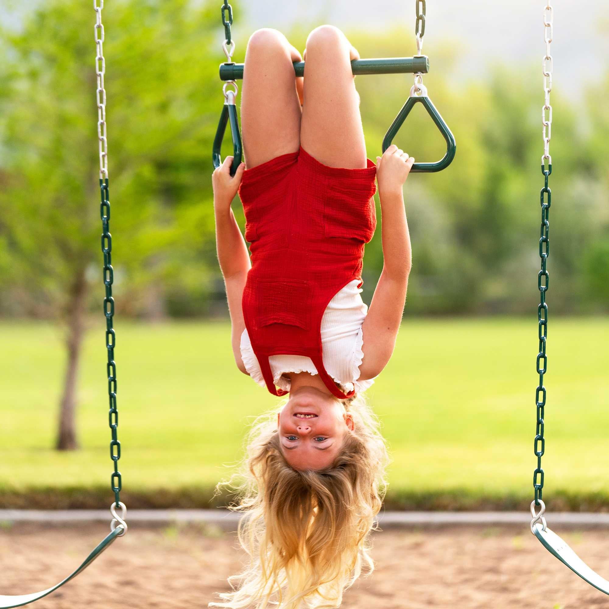 Lifetime Kids Swing Set - 90952