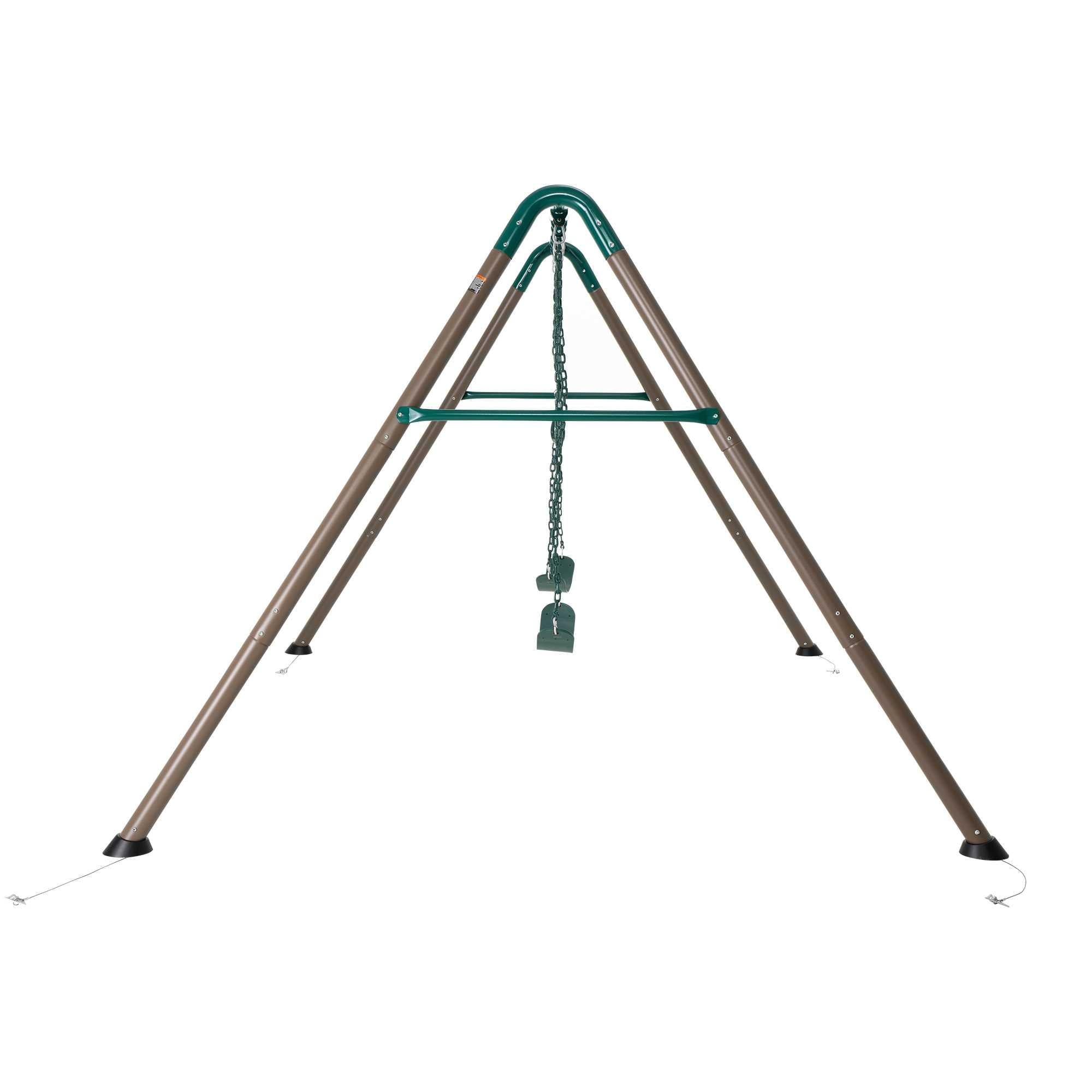 Lifetime Kids Swing Set - 90952
