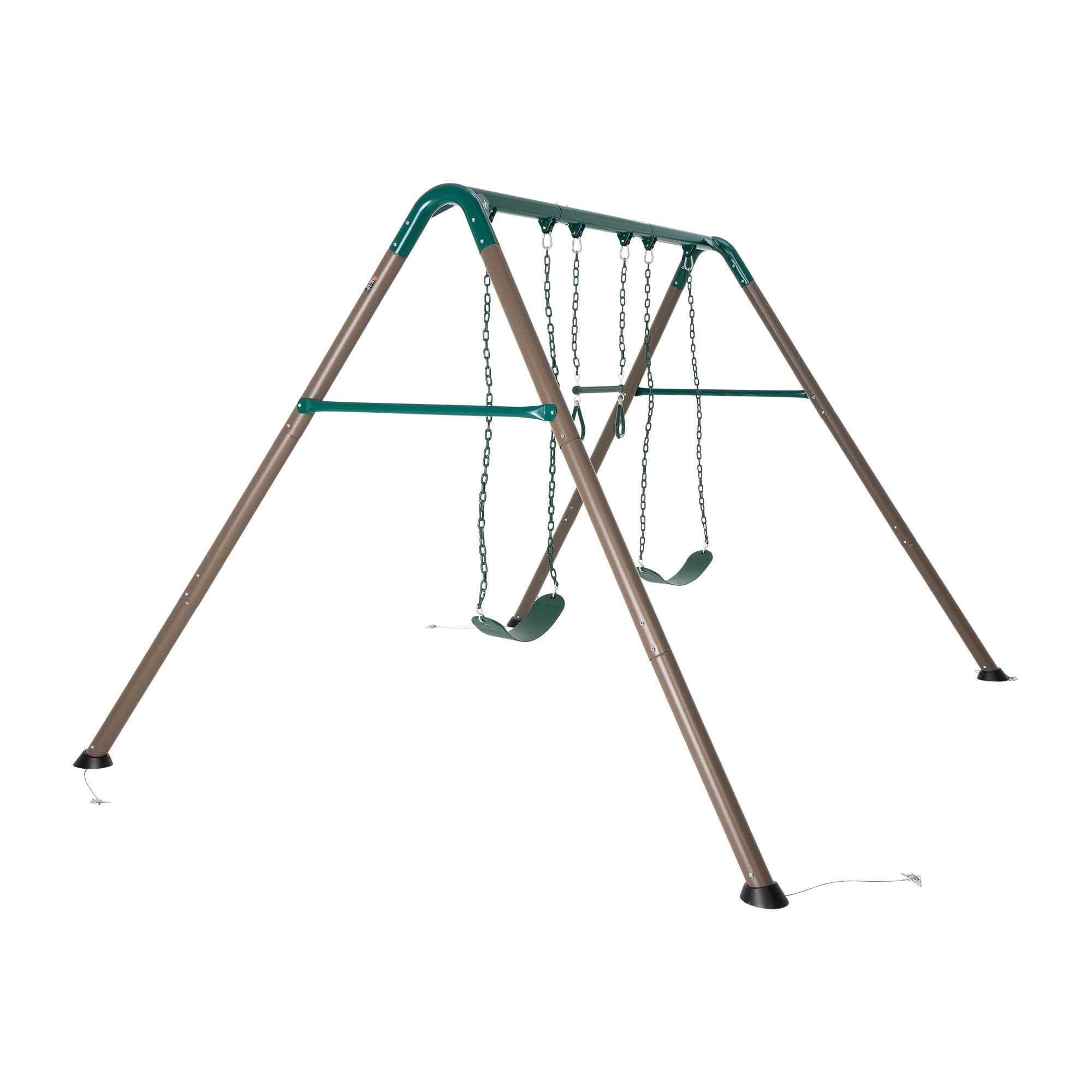 Lifetime Kids Swing Set - 90952