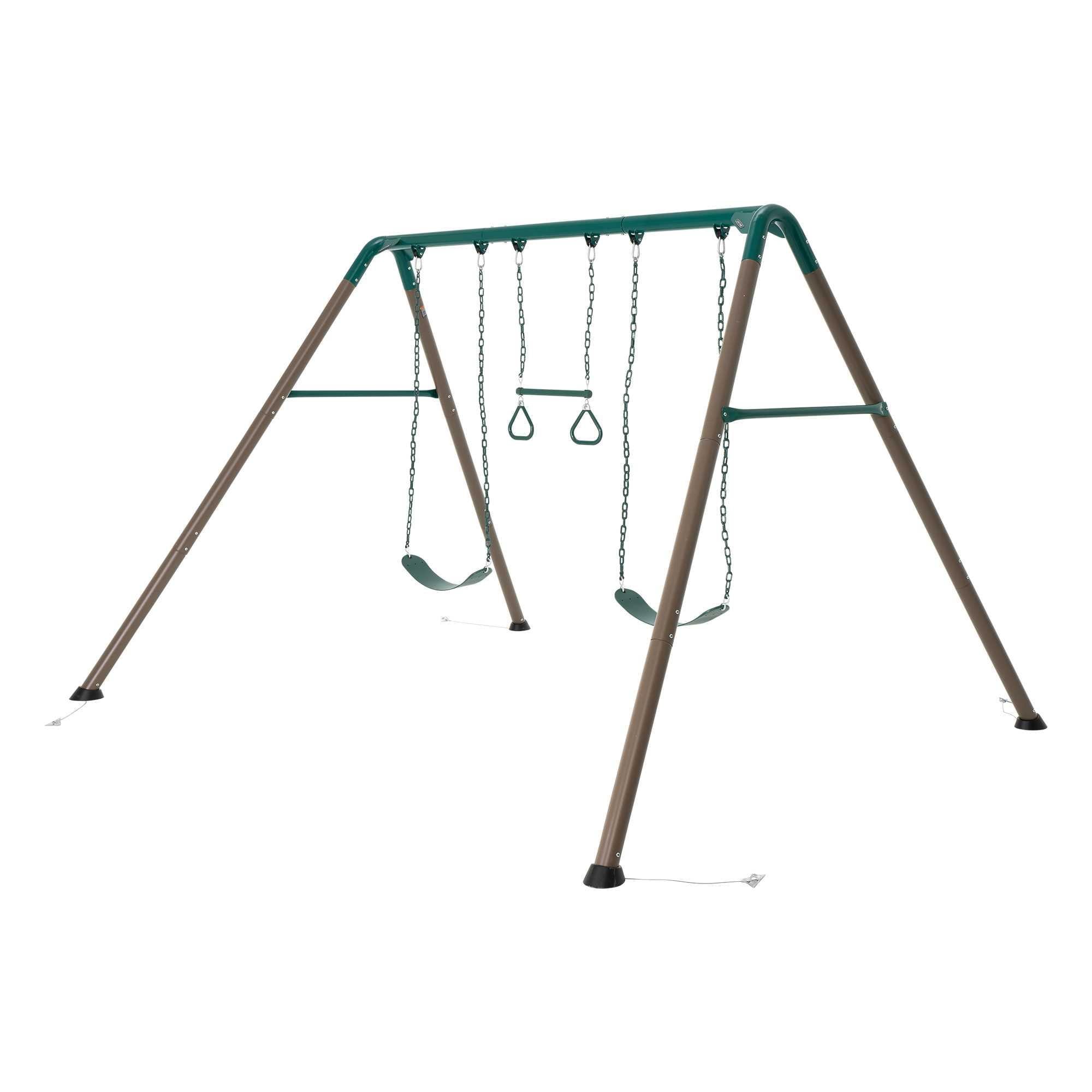 Lifetime Kids Swing Set - 90952