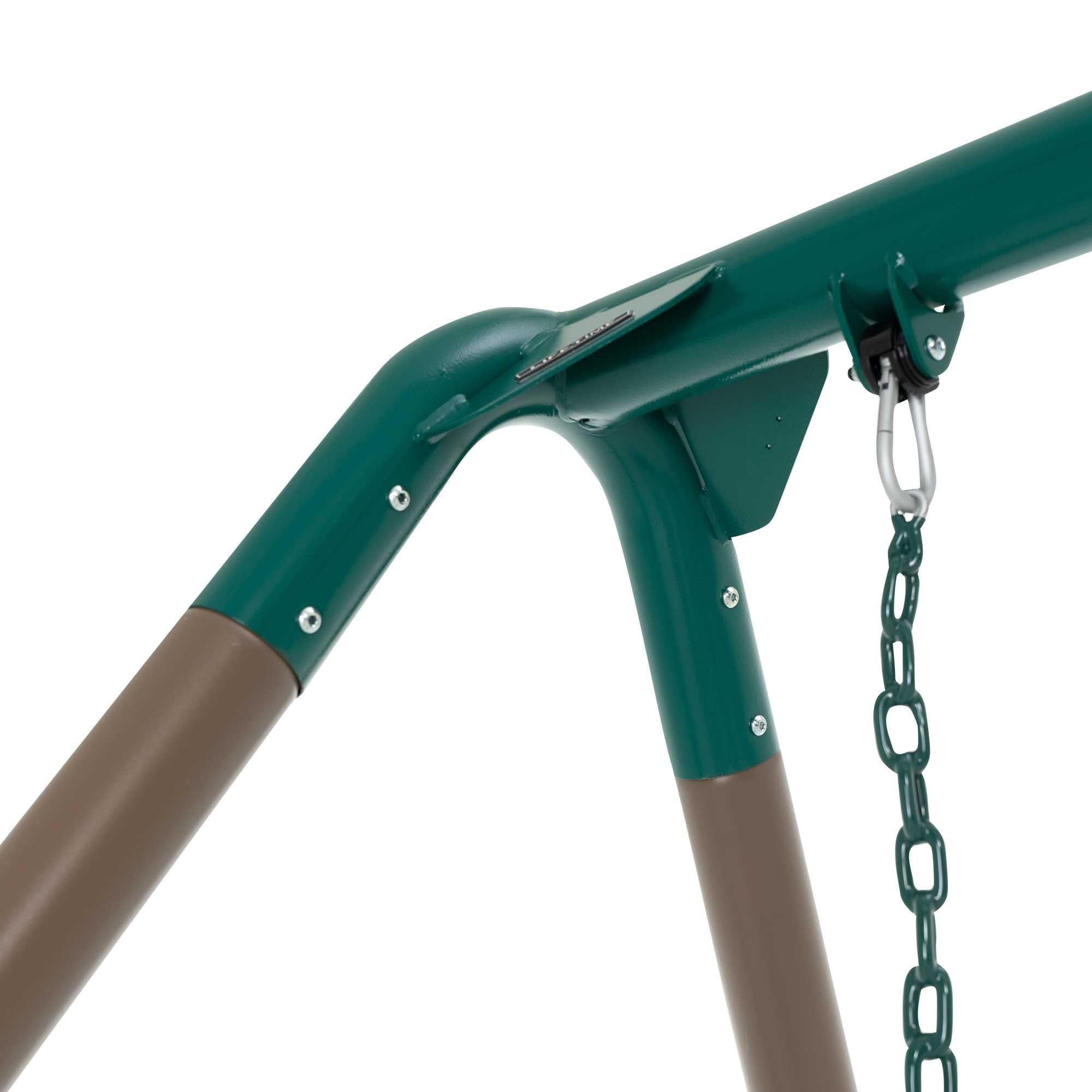 Lifetime Kids Swing Set - 90952