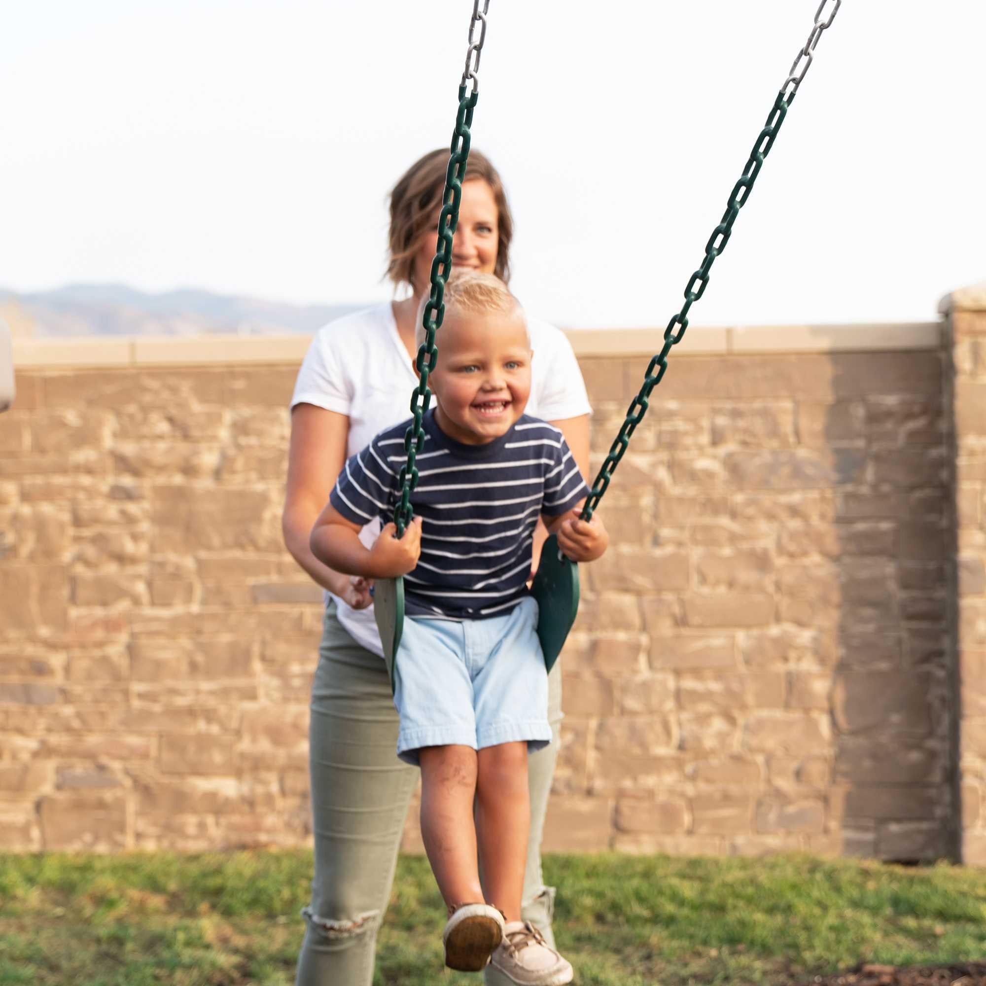 Lifetime Double Adventure Tower with Monkey Bars - 90966