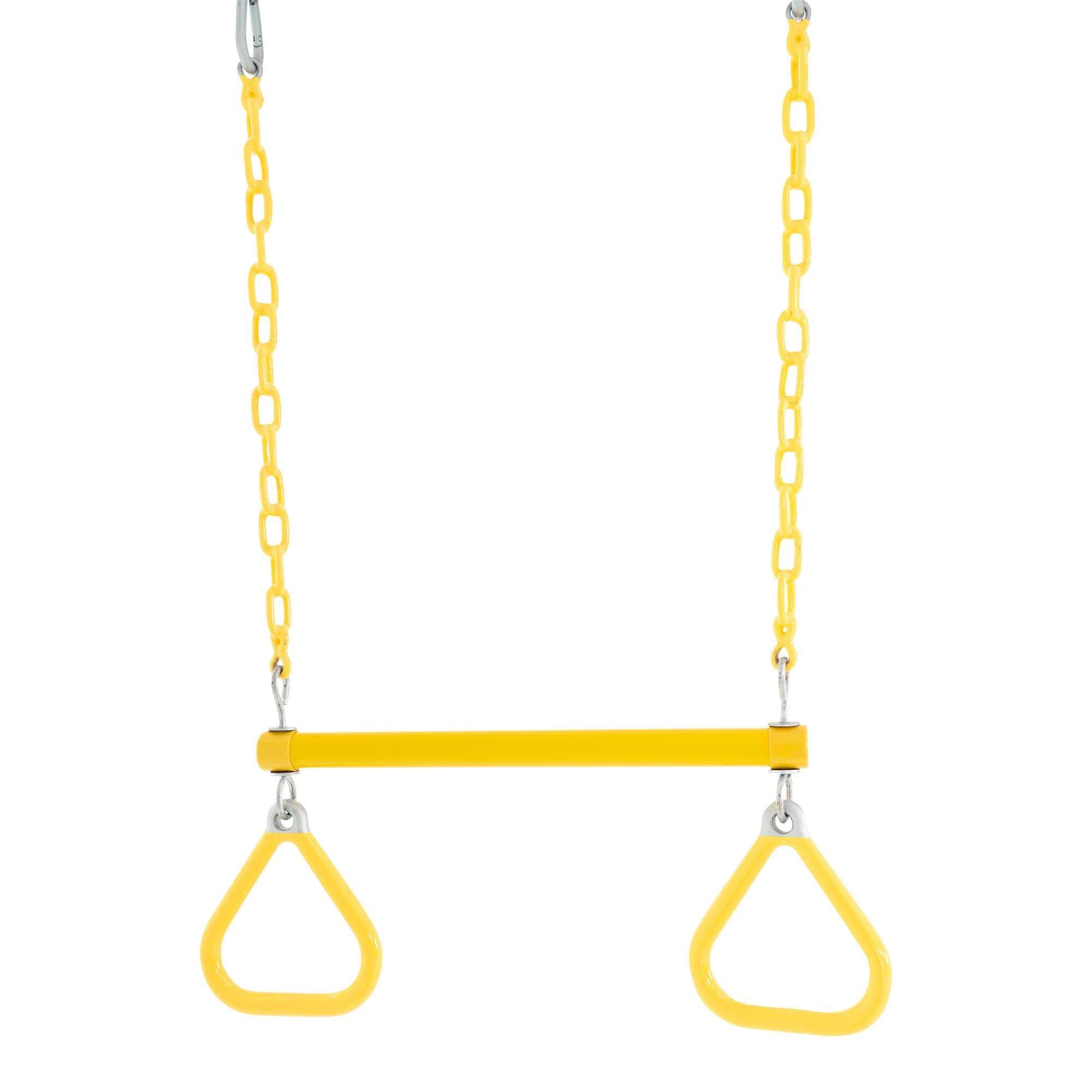 Lifetime Monkey Bar Adventure Swing Set (Primary) - 91022