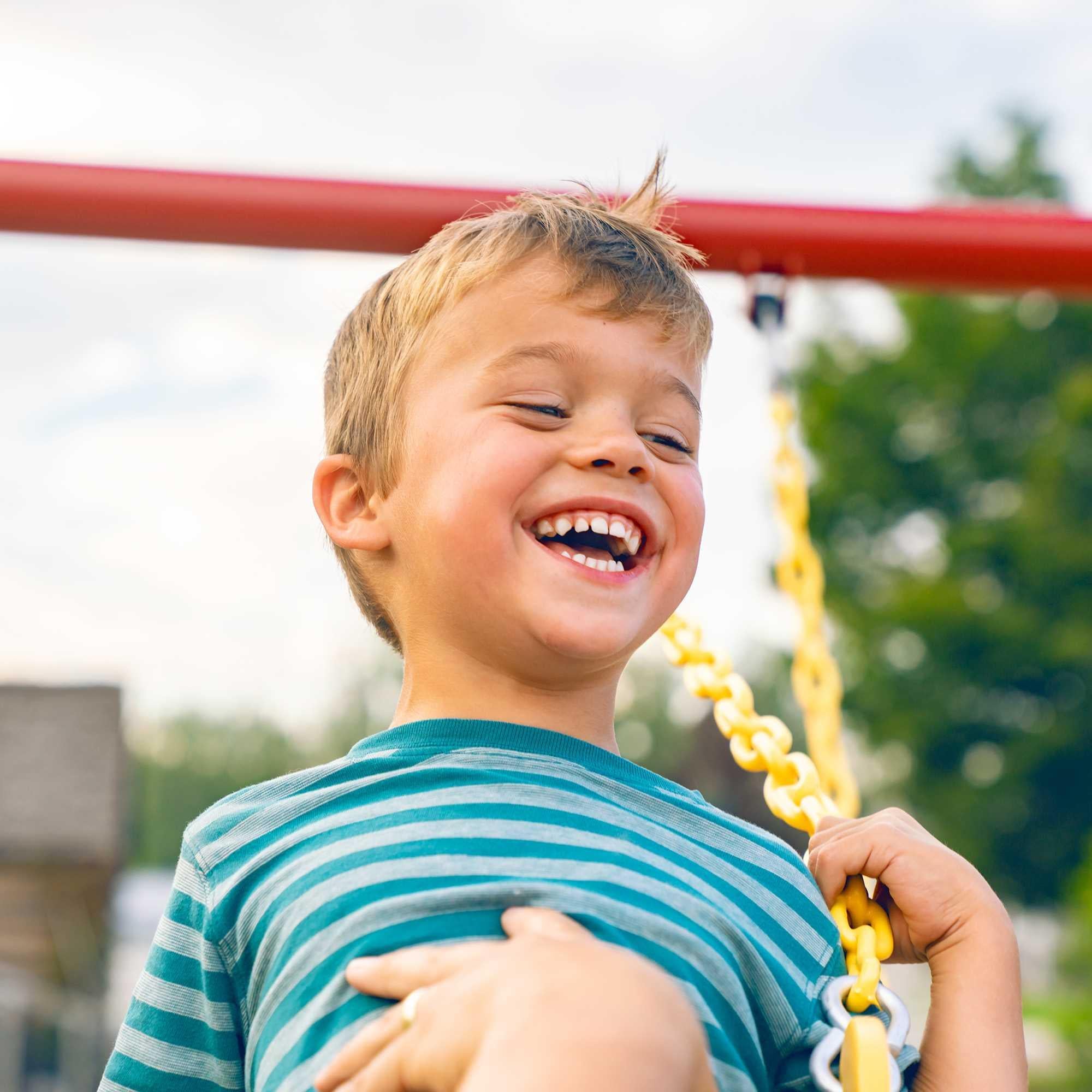 Lifetime Monkey Bar Adventure Swing Set (Primary) - 91022