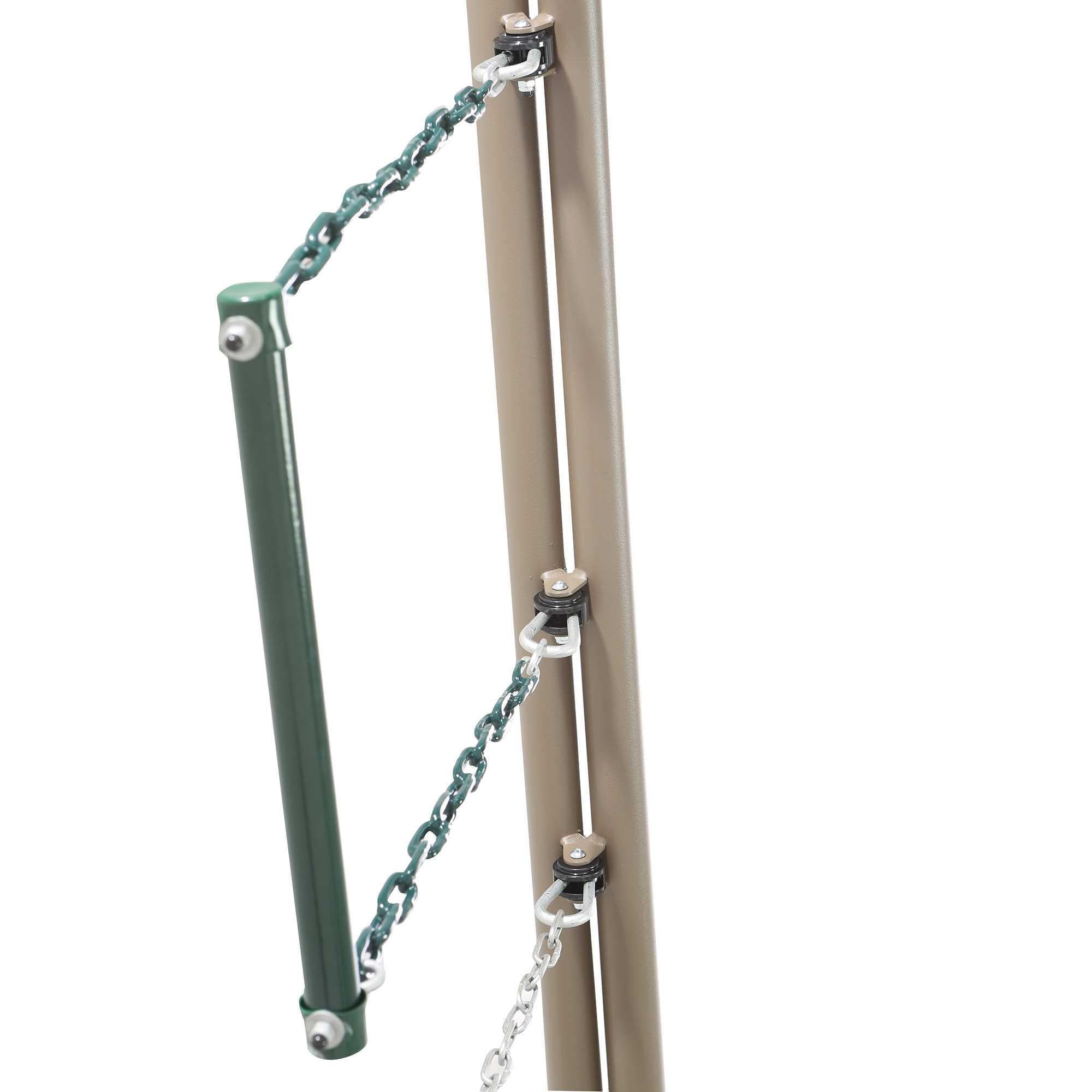 Lifetime Climb & Slide Playset - 91142