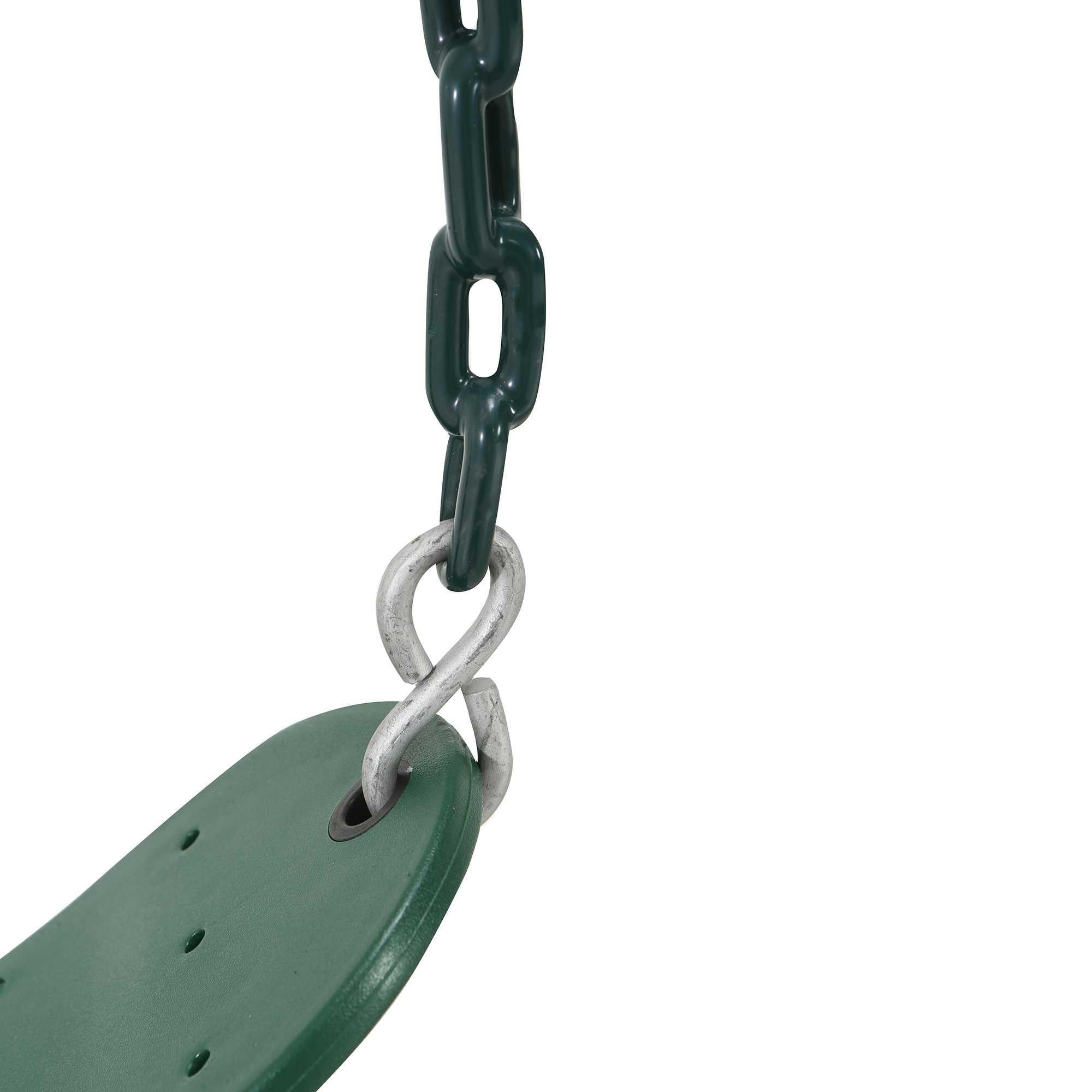 Lifetime Climb & Slide Playset - 91142