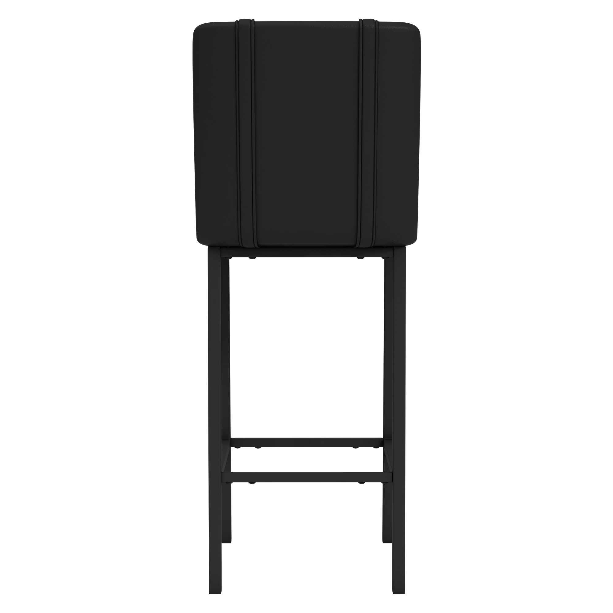 Bar Stool 500 with Pittsburgh Steelers Helmet Logo Set of 2