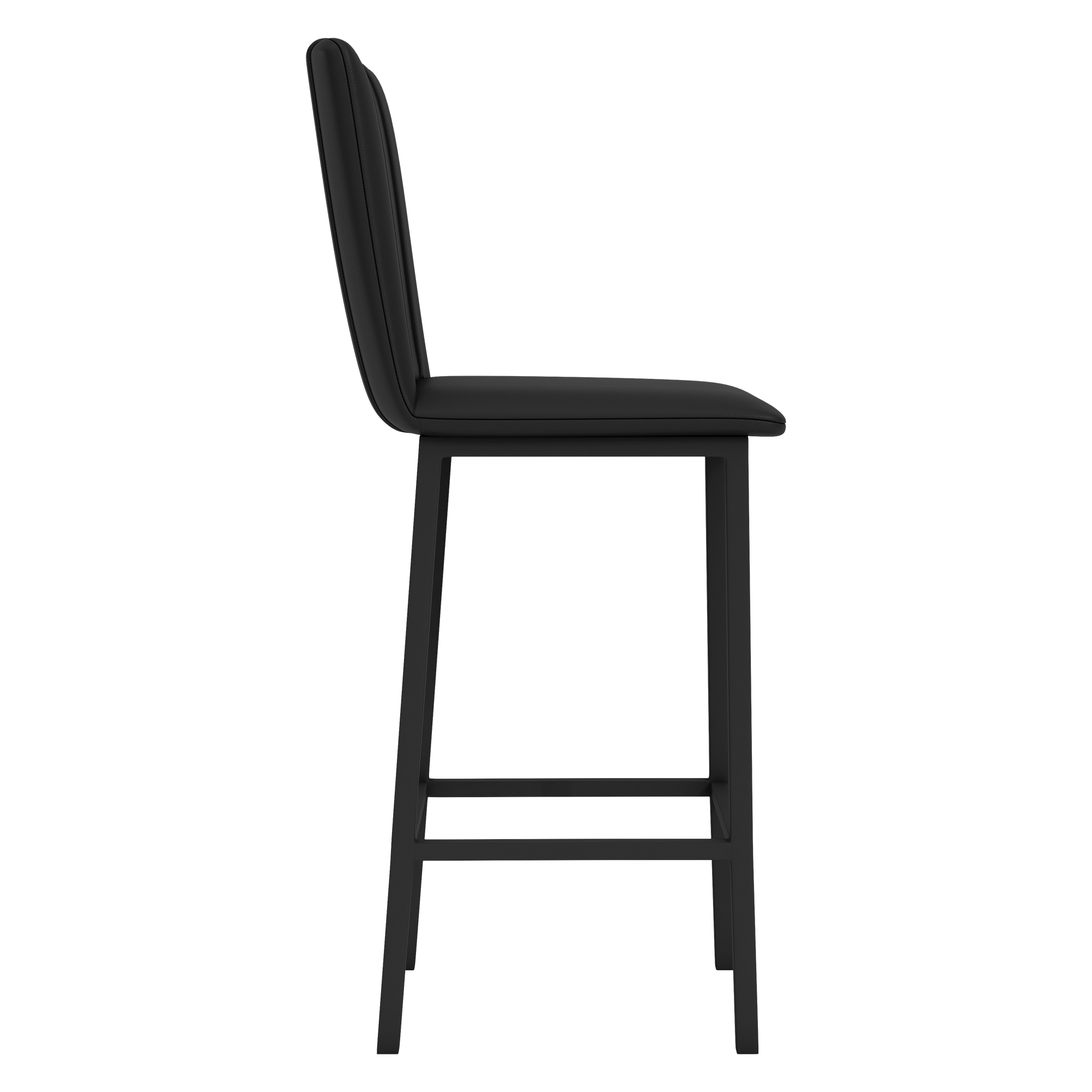 Bar Stool 500 with Pittsburgh Steelers Helmet Logo Set of 2