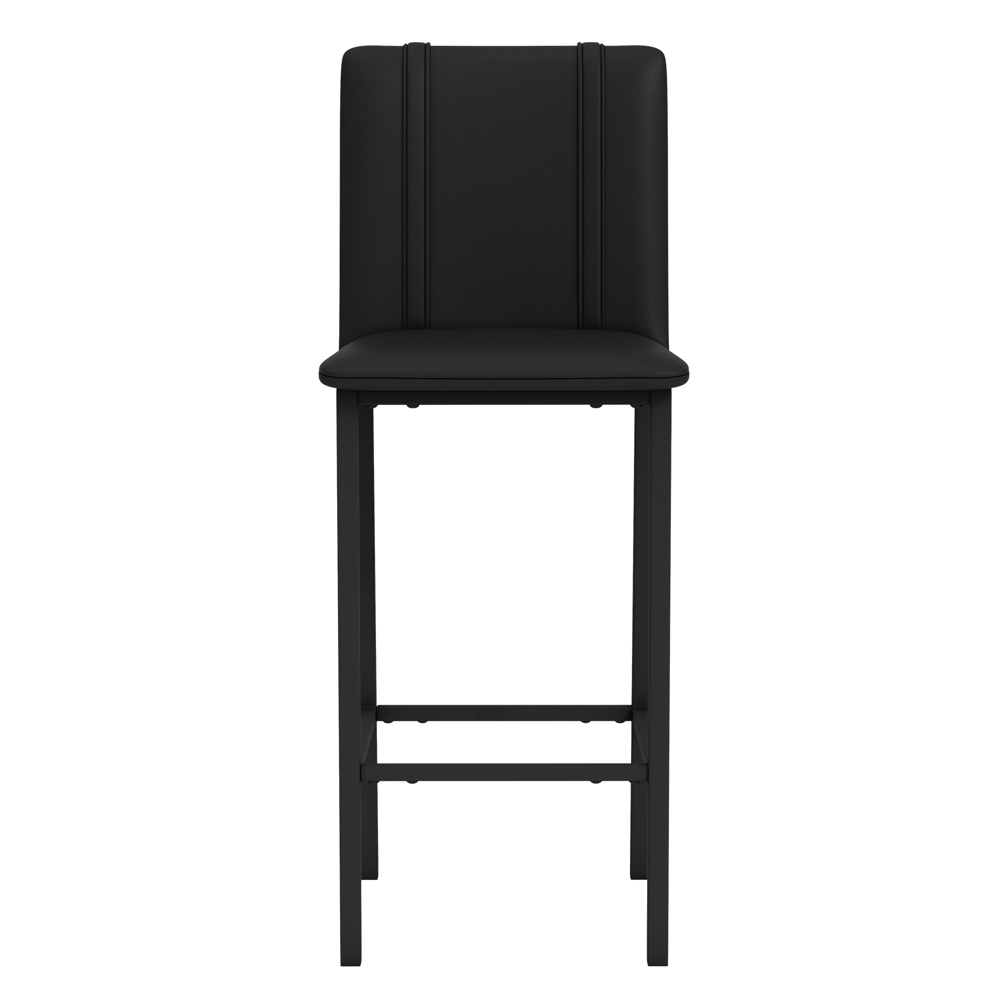 Bar Stool 500 with Pittsburgh Steelers Helmet Logo Set of 2