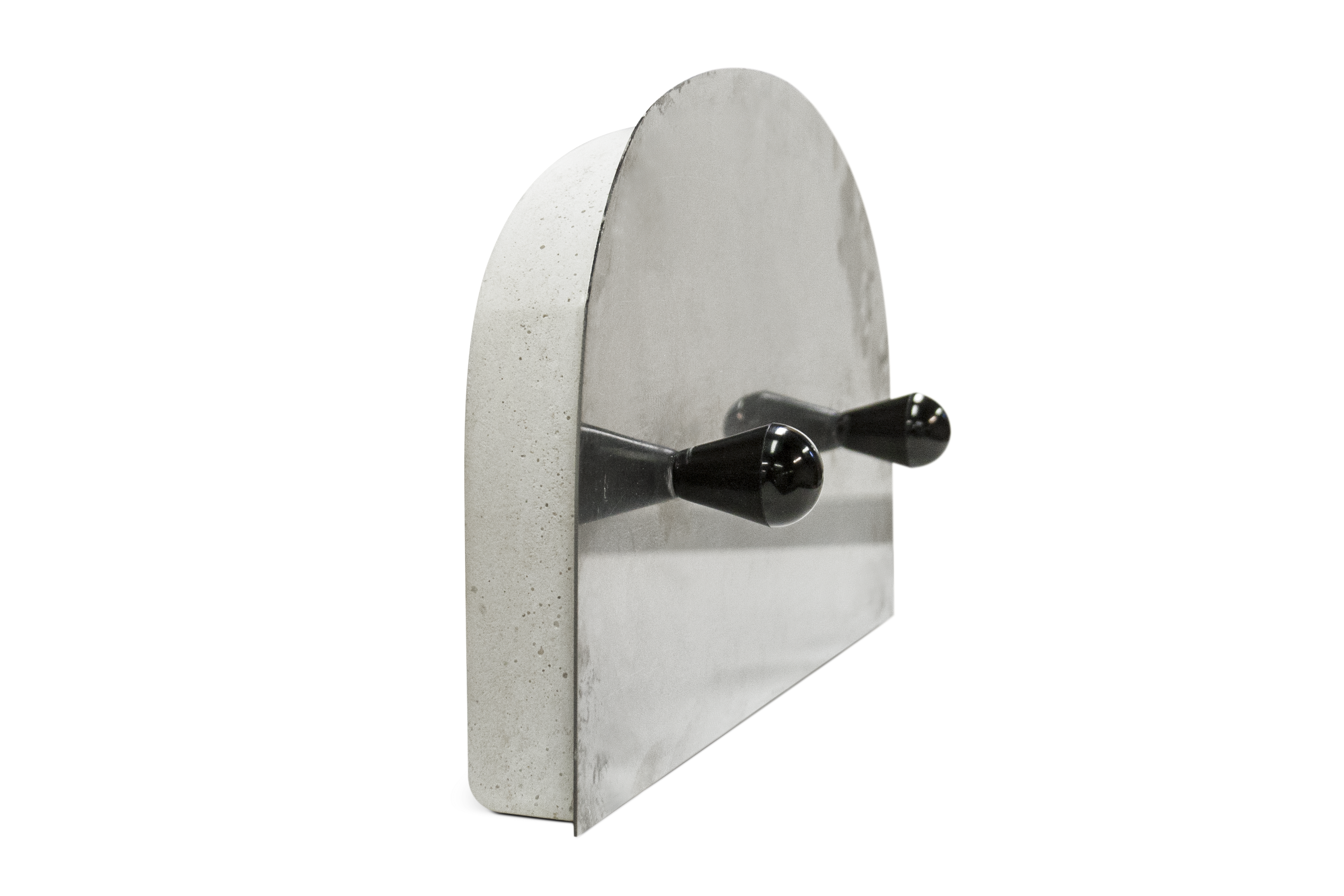 CBO-500 Insulating Door