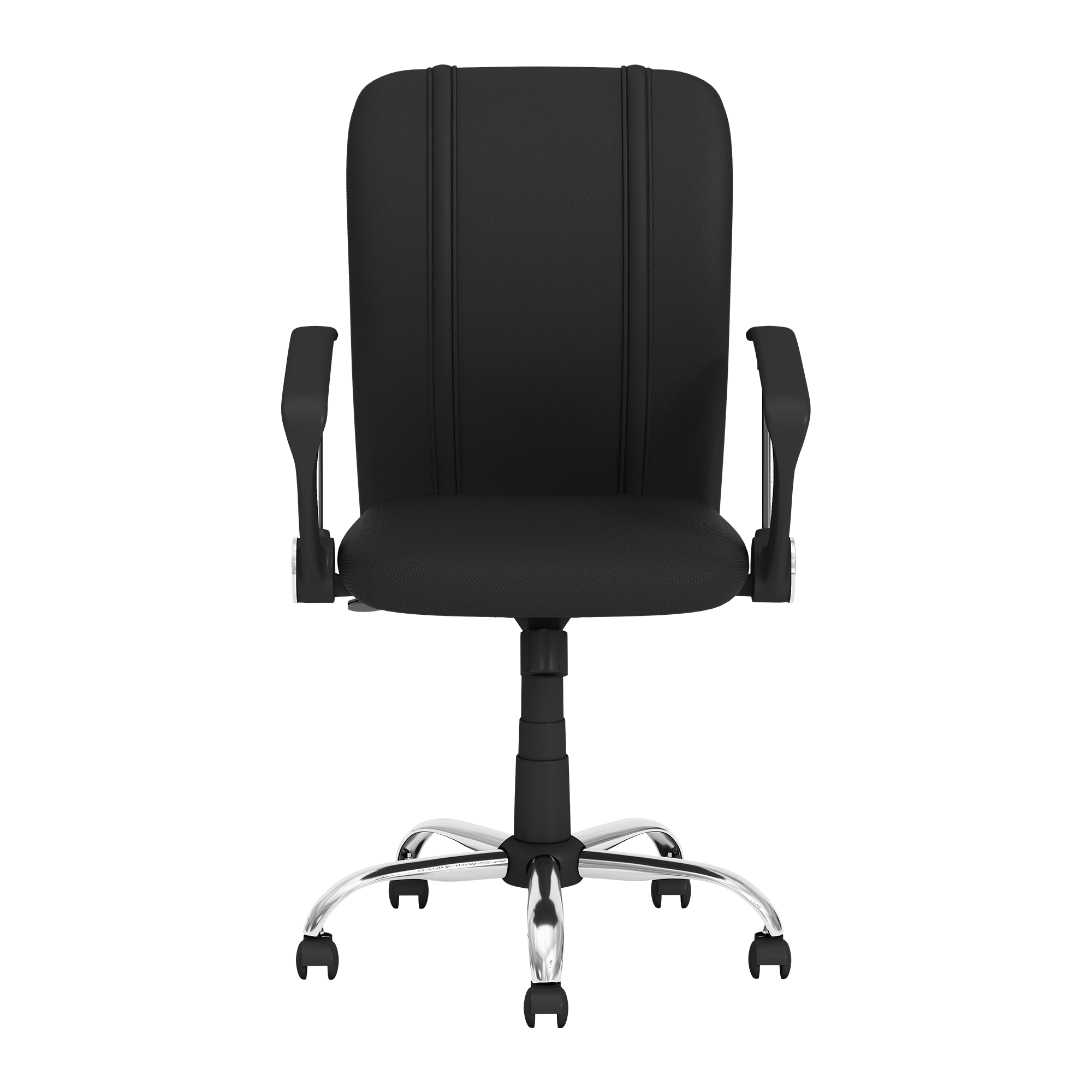 Curve Task Chair with Billiards Logo