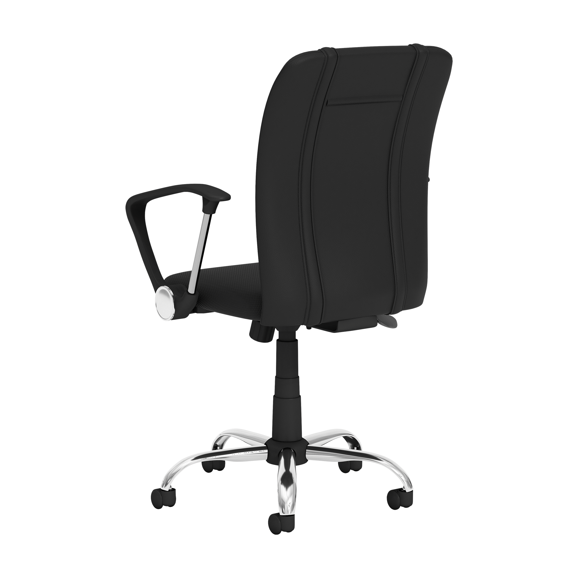 Curve Task Chair with Billiards Logo