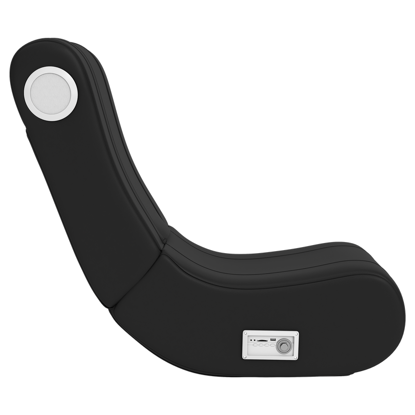 Game Rocker 100 with Utah Hockey Club Secondary Logo