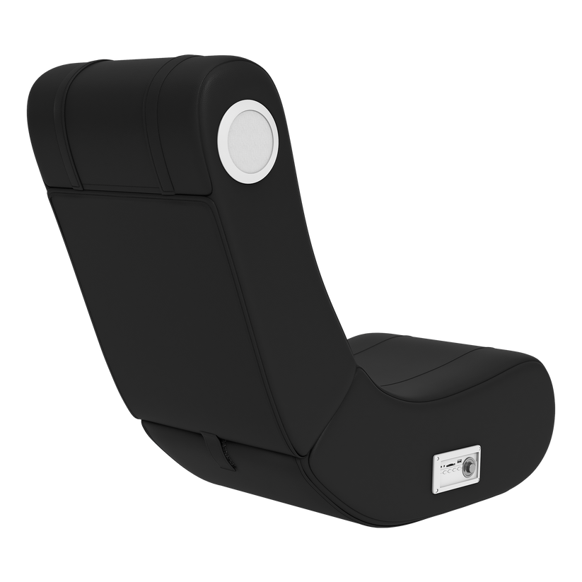 Game Rocker 100 with University of North Dakota Hockey Logo