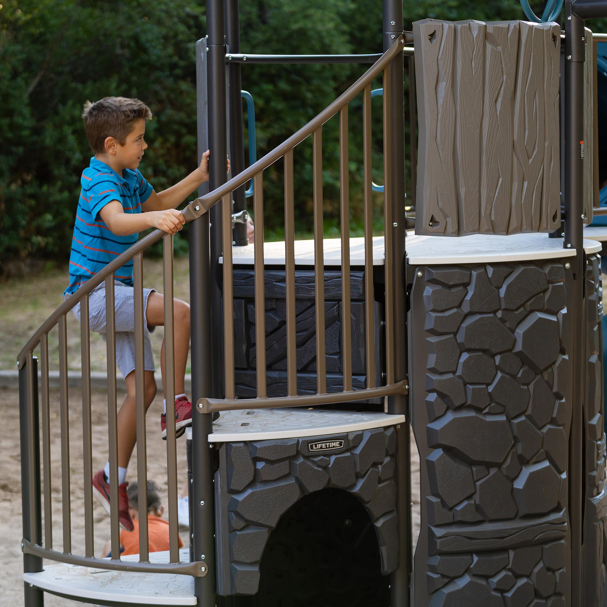 Lifetime Adventure Castle - 291090