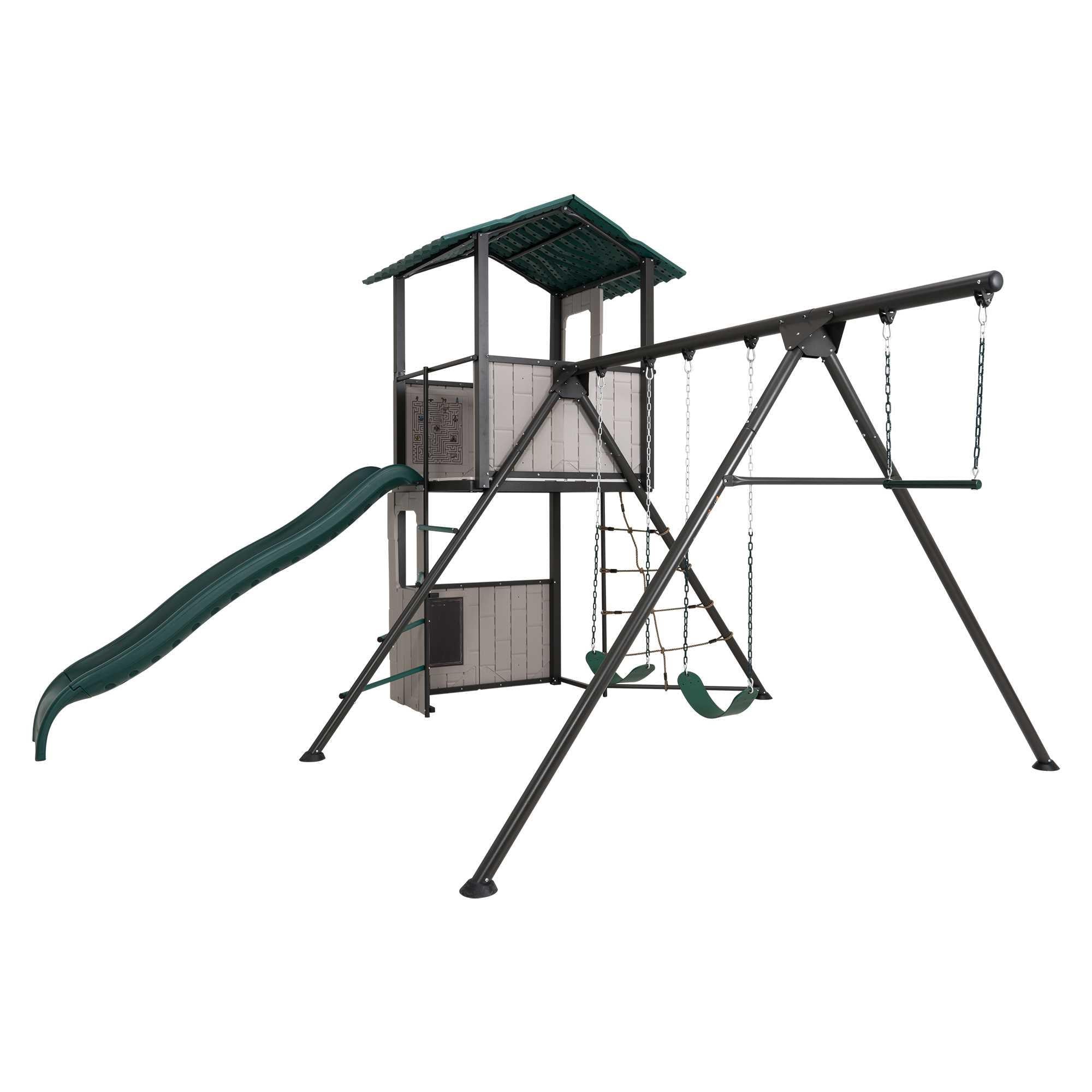 Lifetime Adventure Clubhouse Playset - 91135