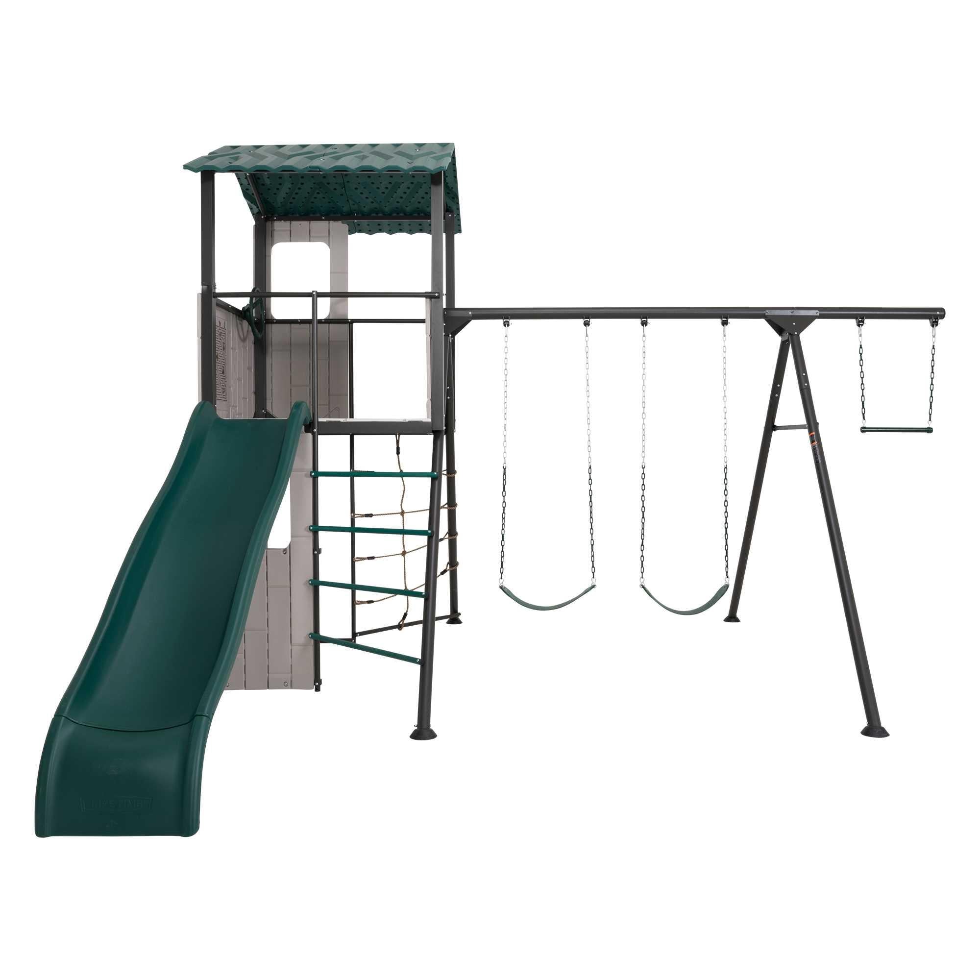 Lifetime Adventure Clubhouse Playset - 91135