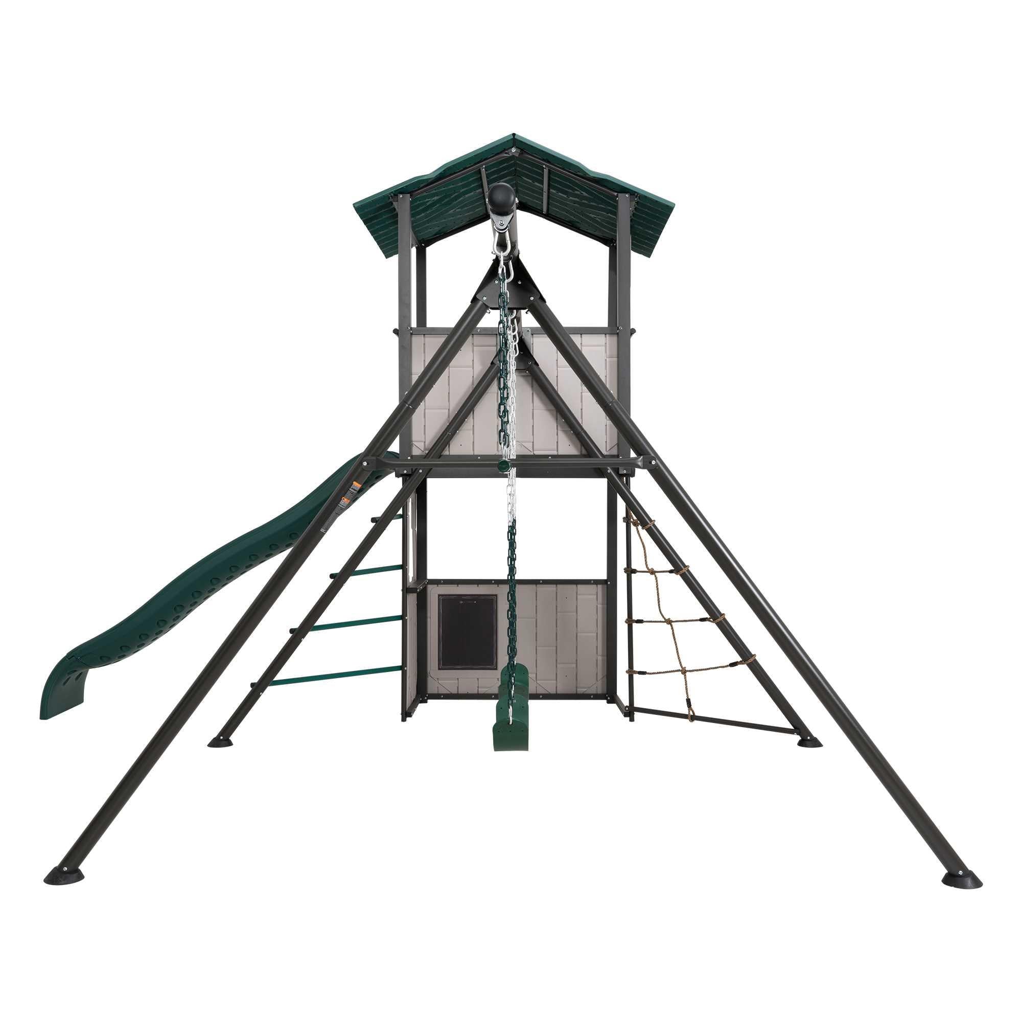 Lifetime Adventure Clubhouse Playset - 91135