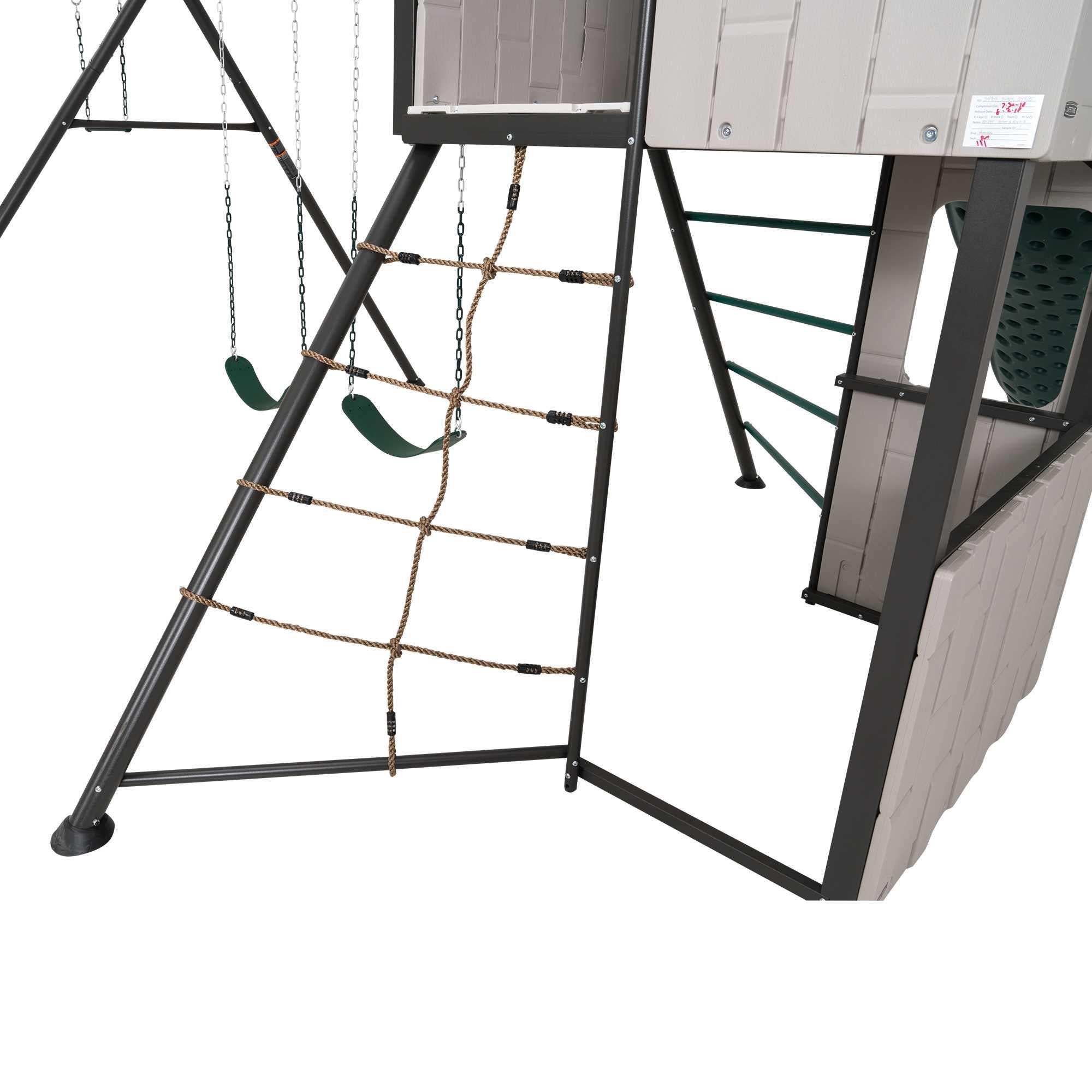 Lifetime Adventure Clubhouse Playset - 91135