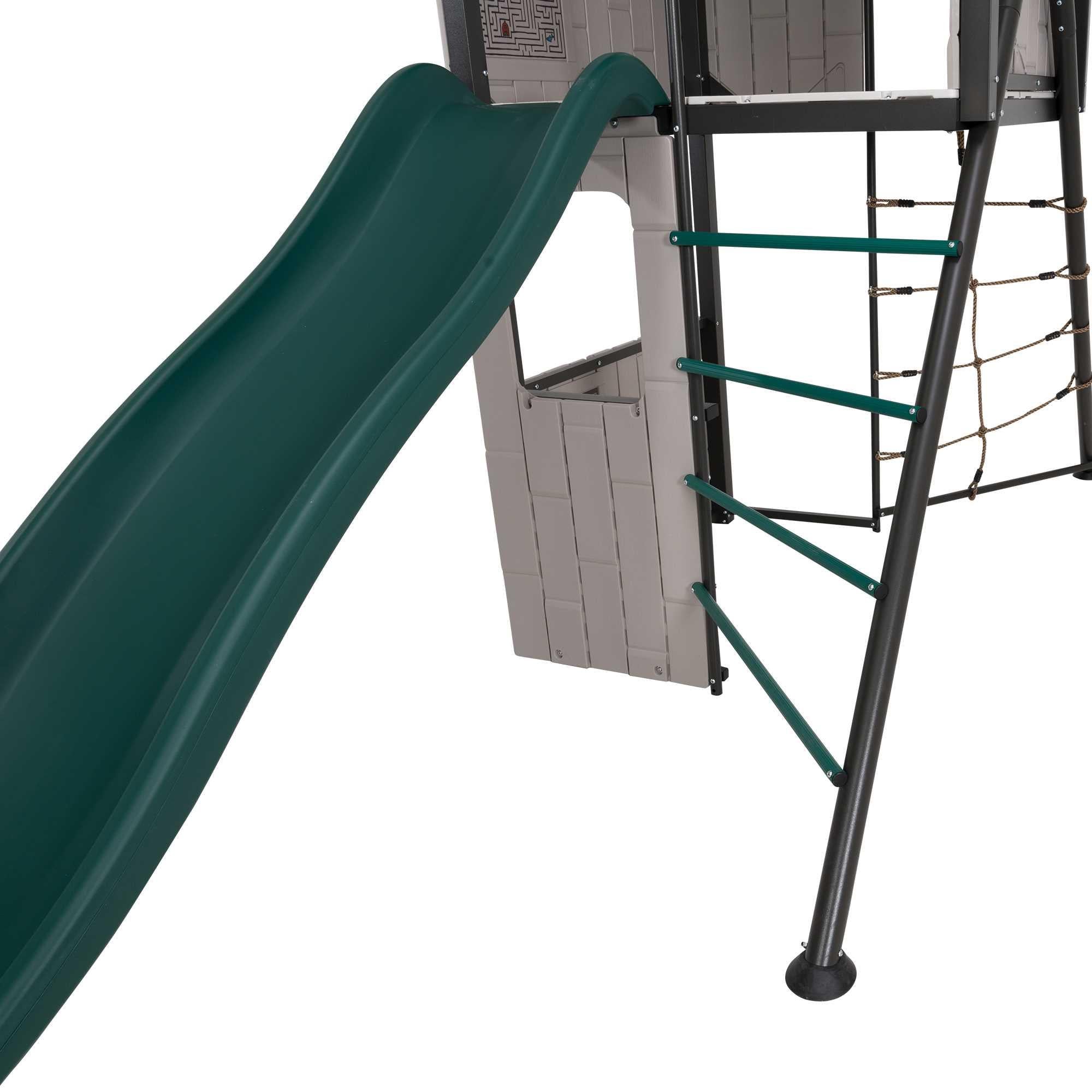 Lifetime Adventure Clubhouse Playset - 91135