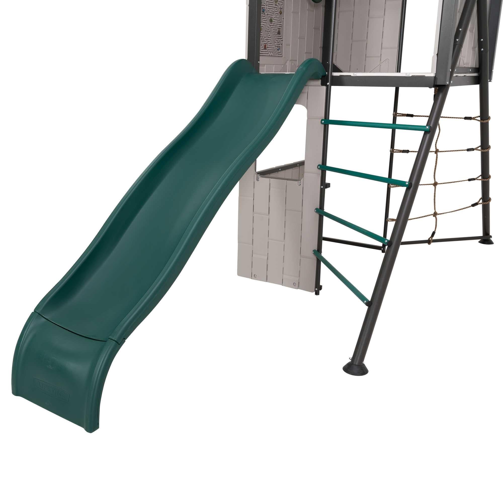 Lifetime Adventure Clubhouse Playset - 91135