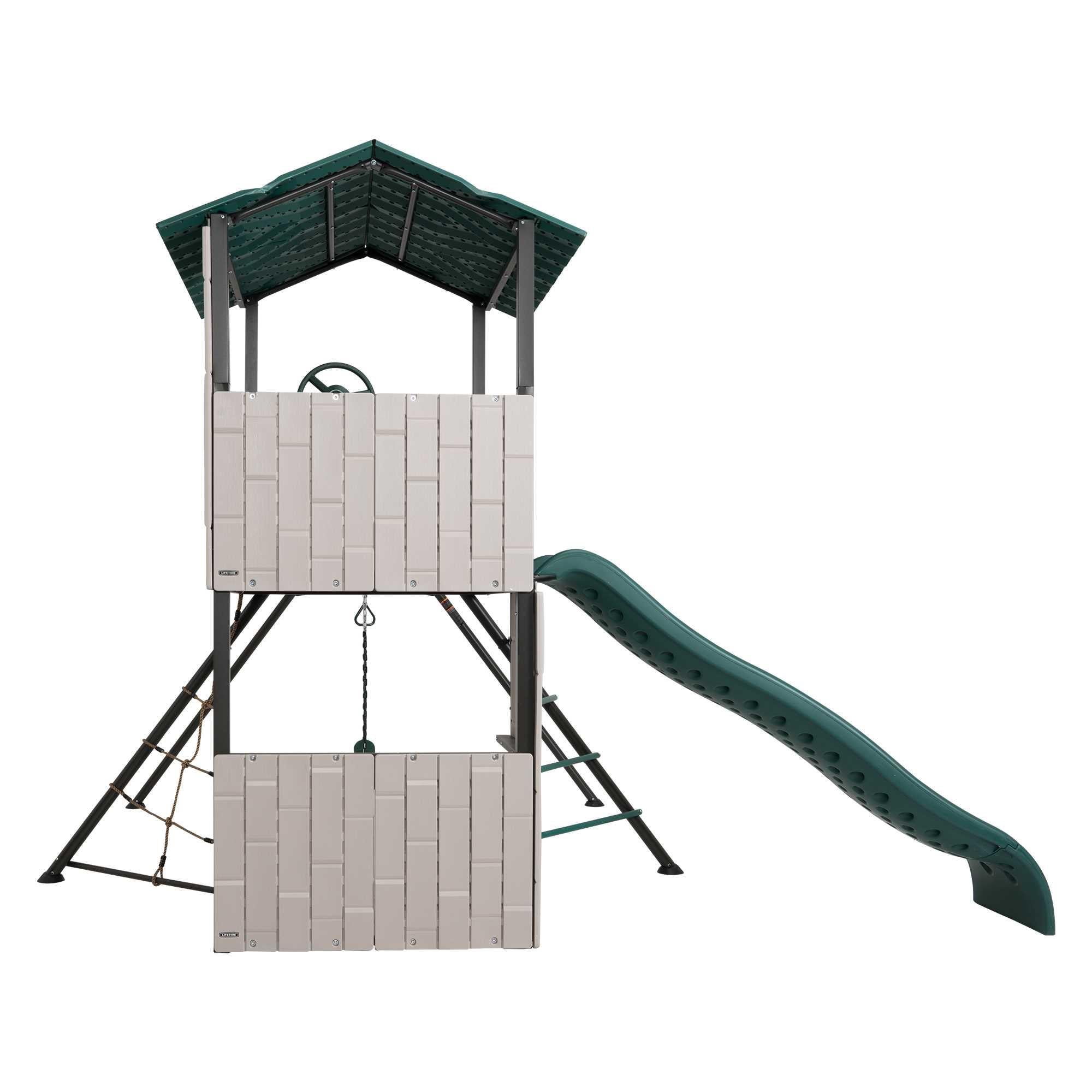 Lifetime Adventure Clubhouse Playset - 91135