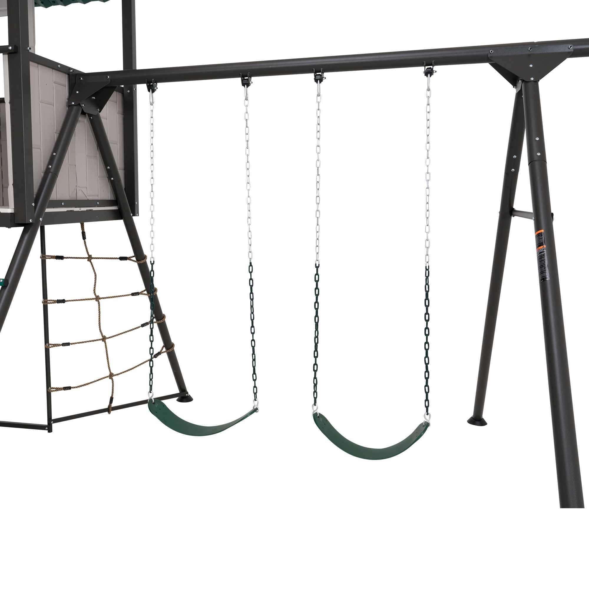 Lifetime Adventure Clubhouse Playset - 91135