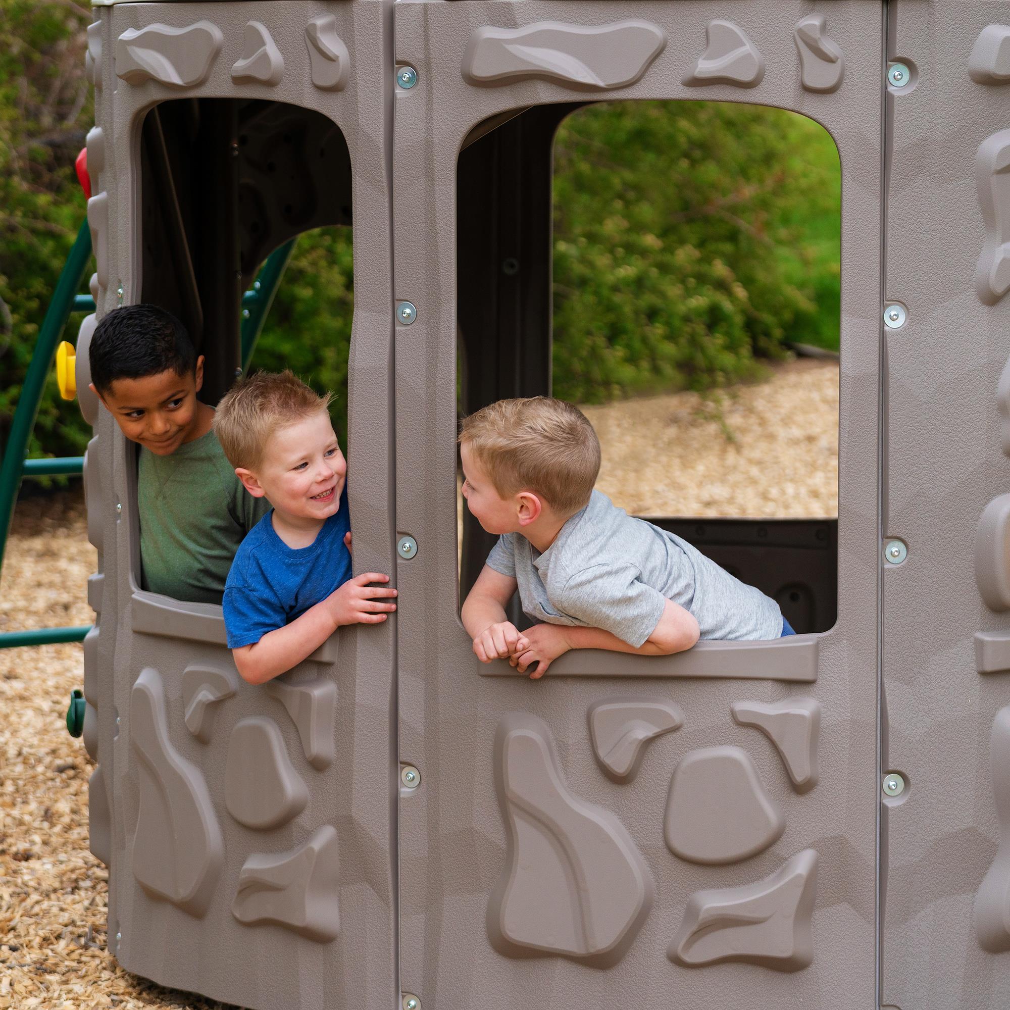 Lifetime Adventure Slide Tower (Tower Only)