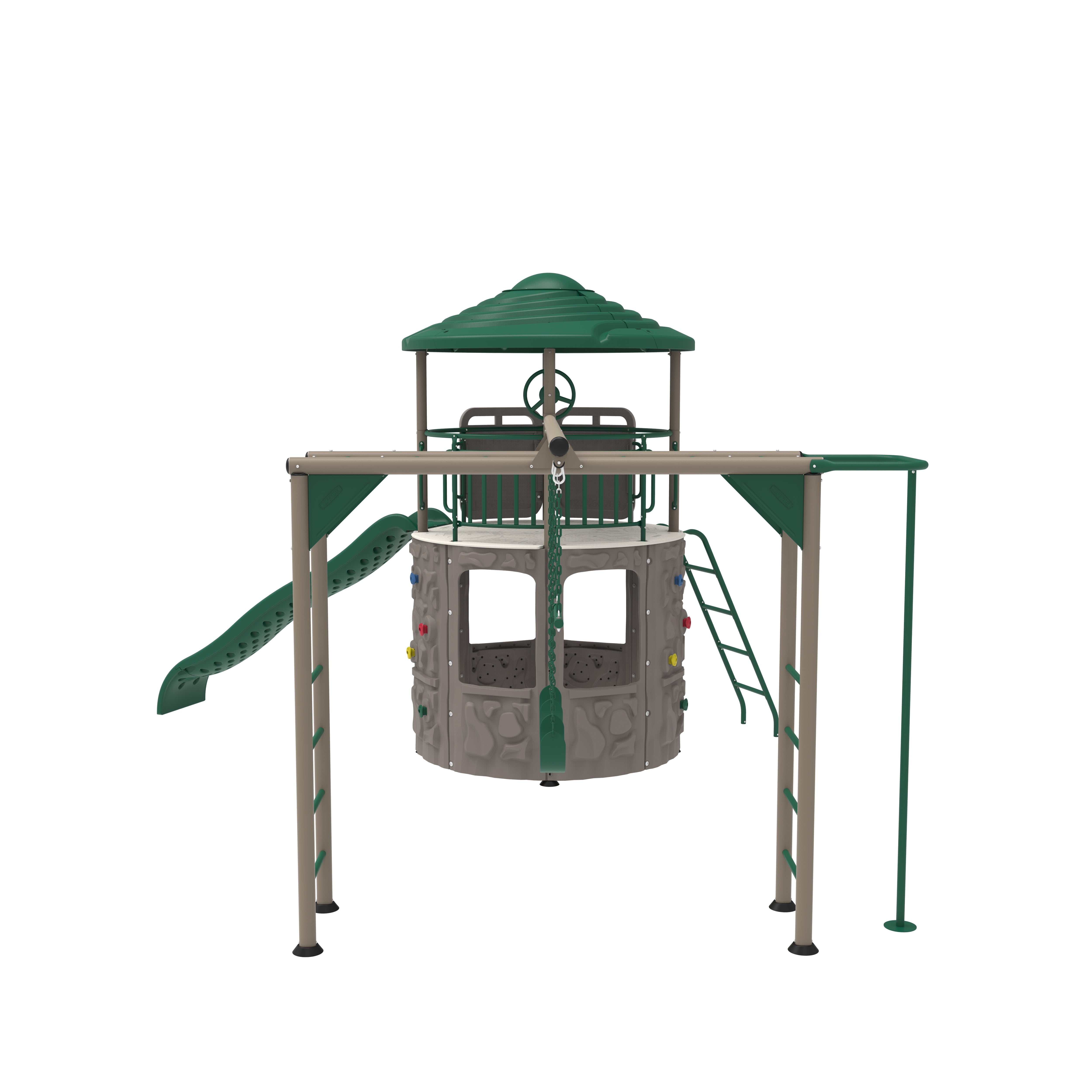 Lifetime Adventure Tower Deluxe - 91199