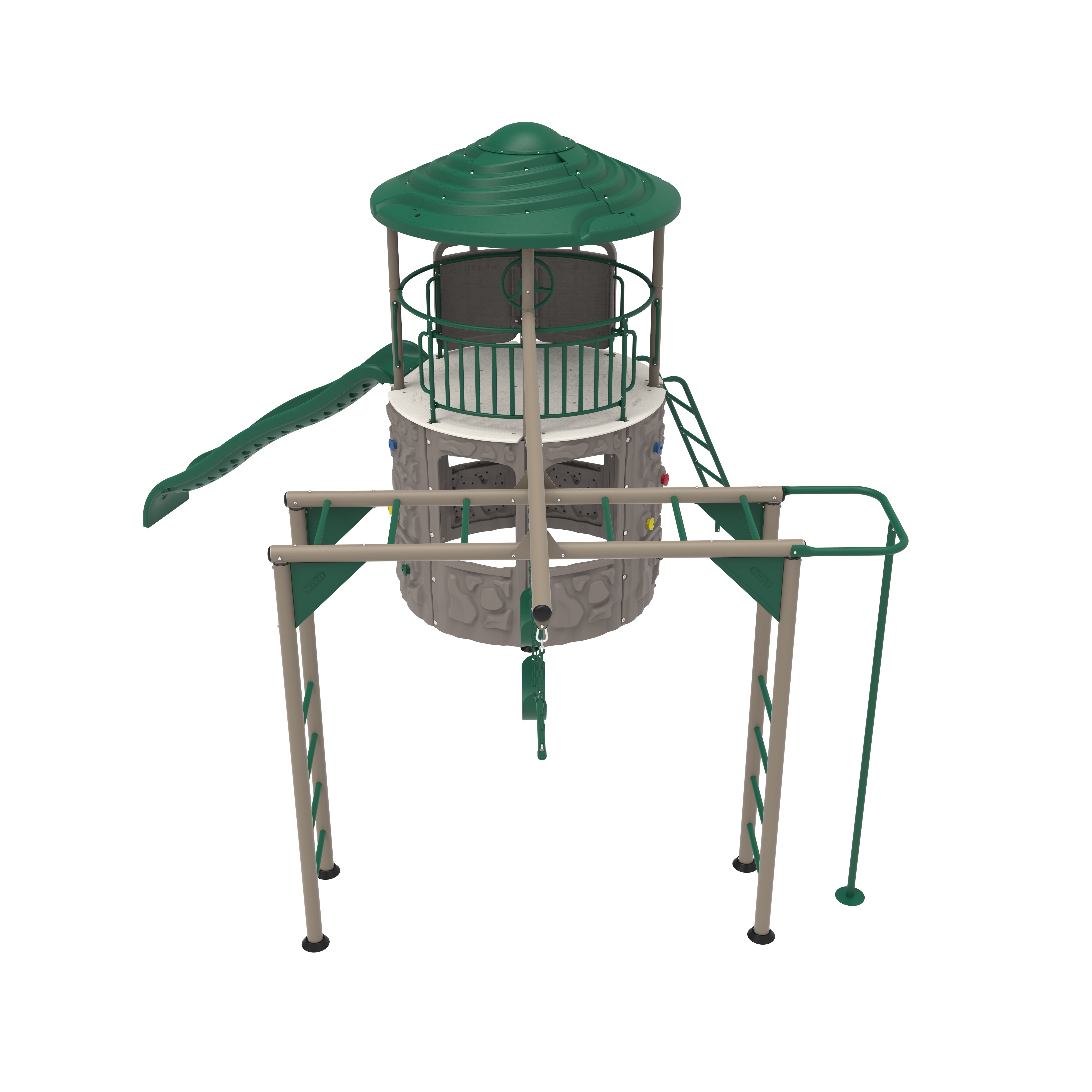 Lifetime Adventure Tower Deluxe - 91199