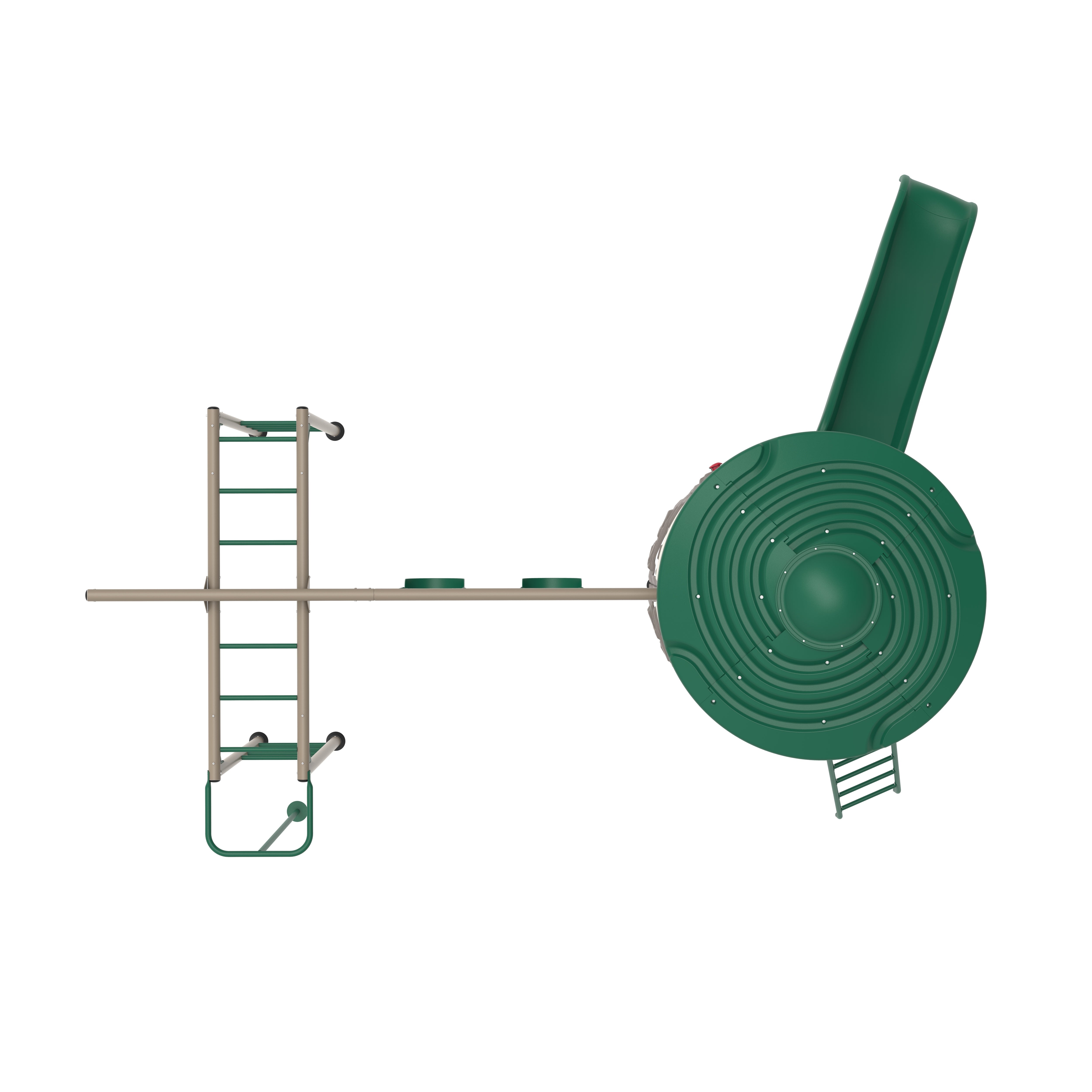 Lifetime Adventure Tower Deluxe - 91199