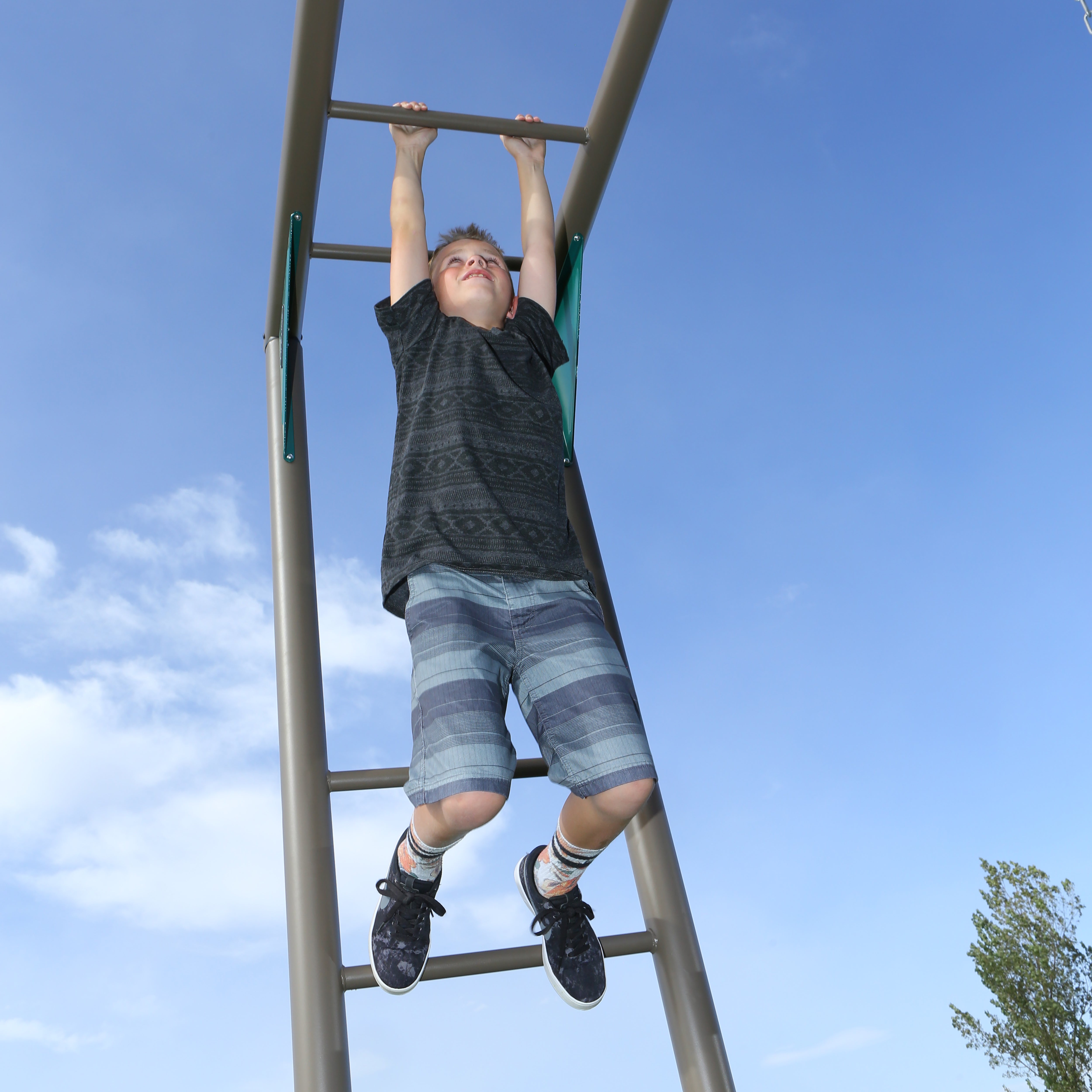 Lifetime Adventure Tower Deluxe - 91199