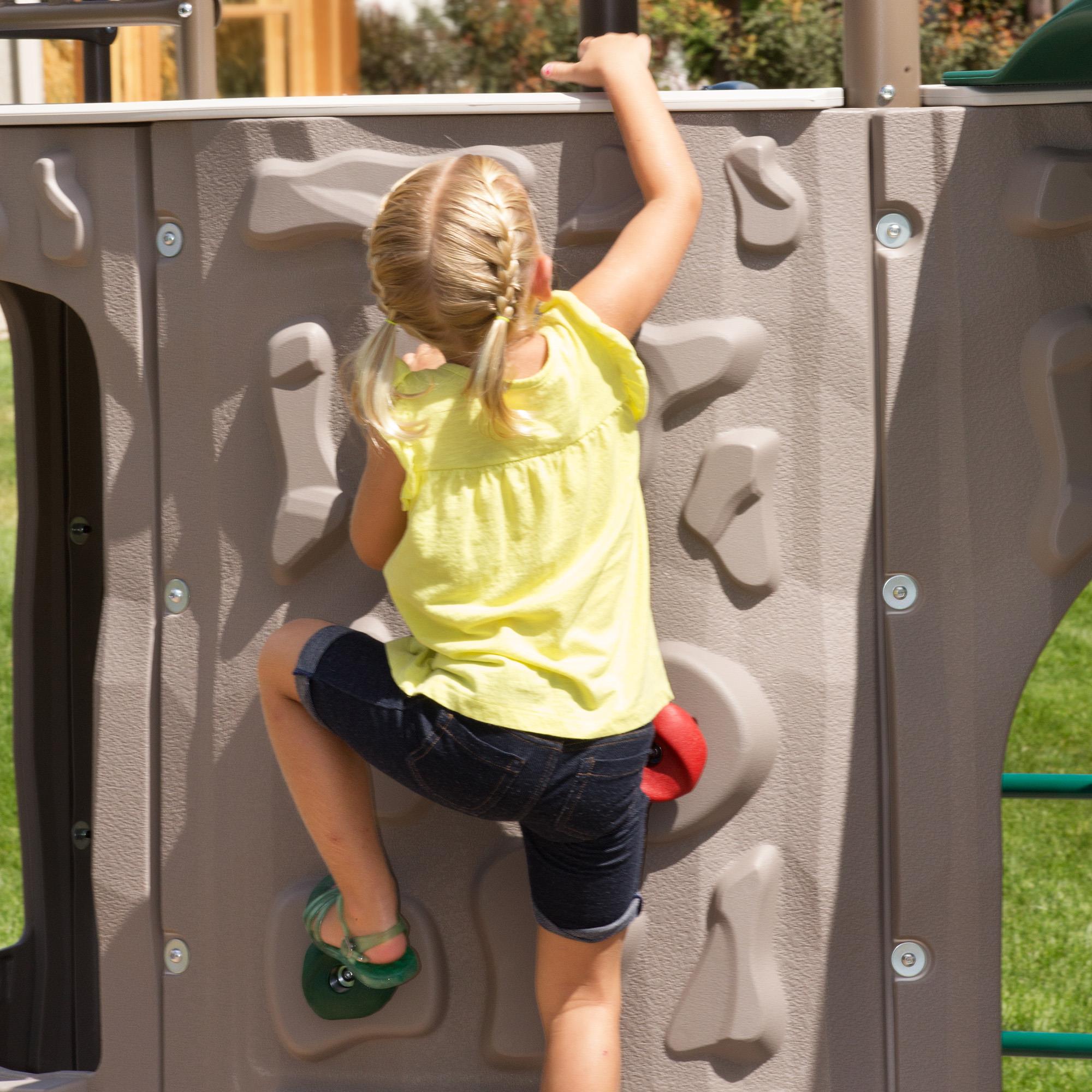 Lifetime Adventure Tower Playset - 91200