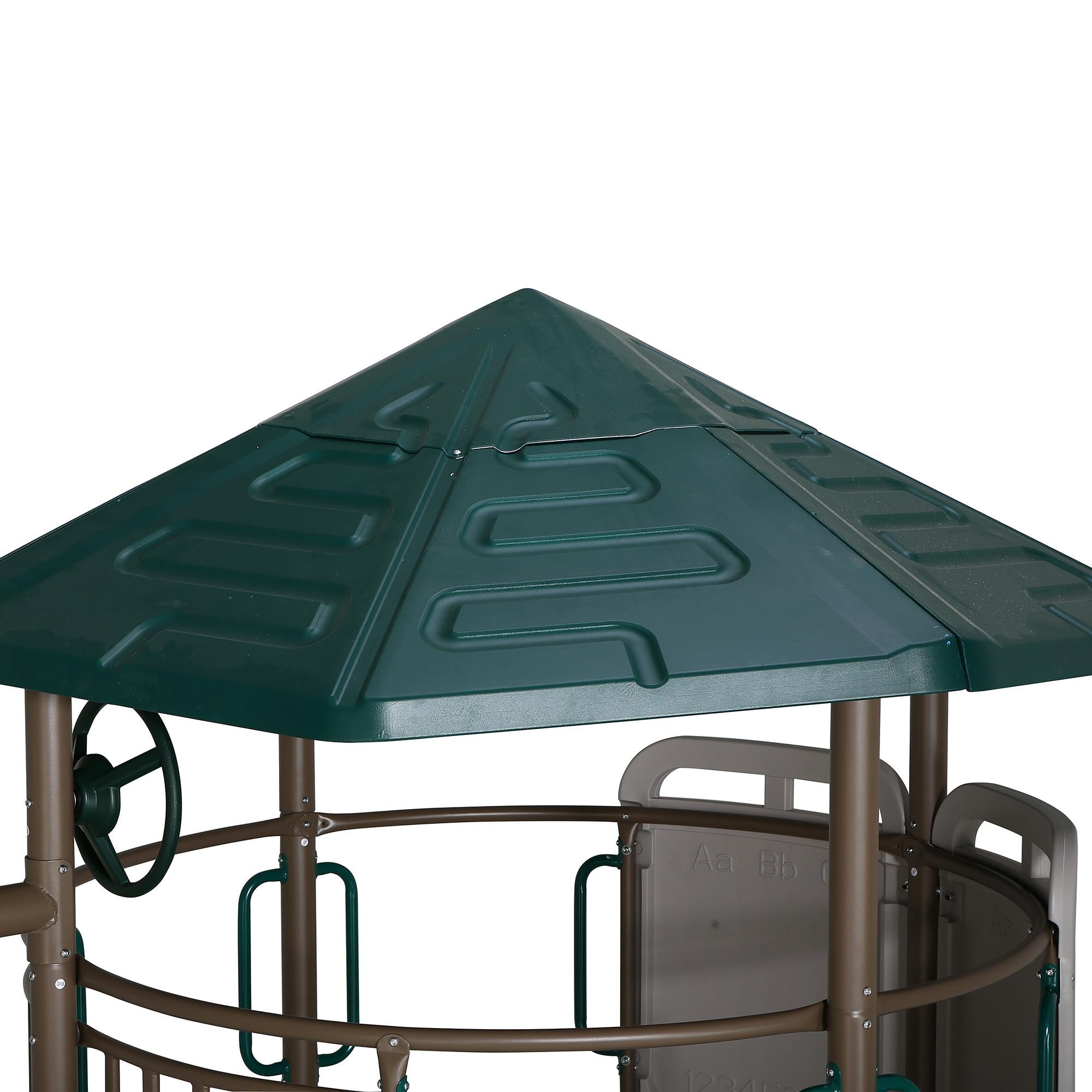Lifetime Adventure Tower Playset - 91200