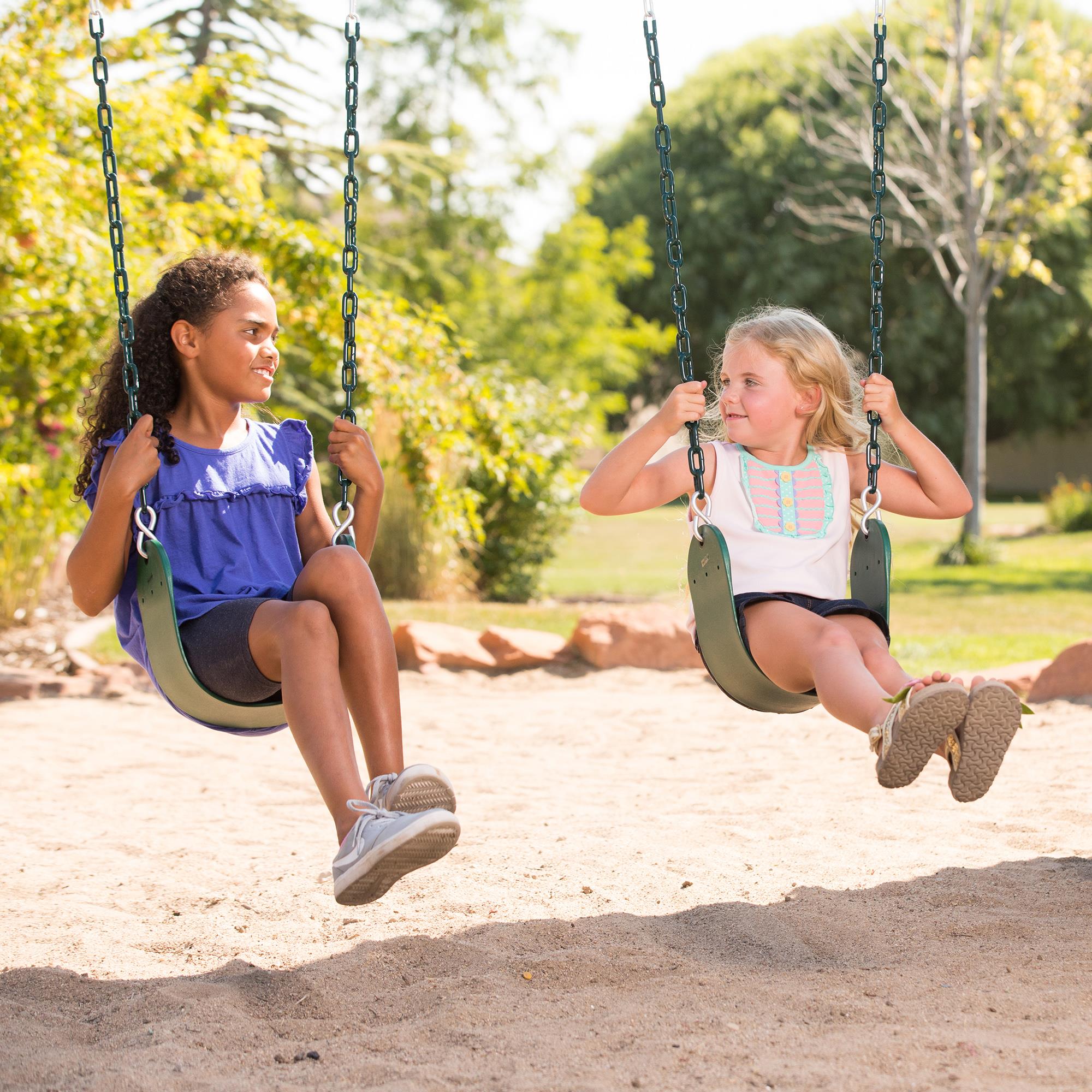 Lifetime Adventure Tower Playset with Spider Swing - 91201
