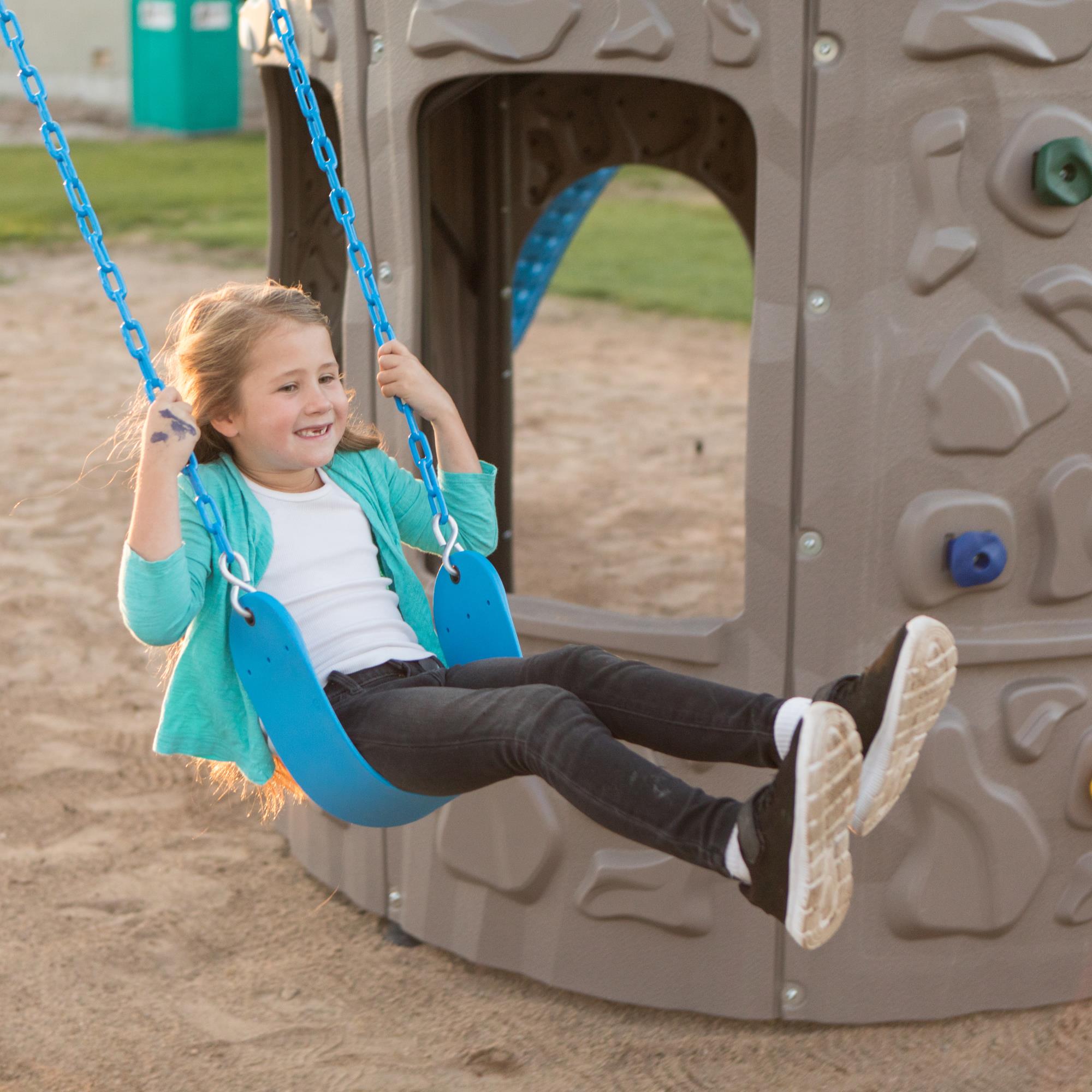 Lifetime Adventure Tower Playset - 91208