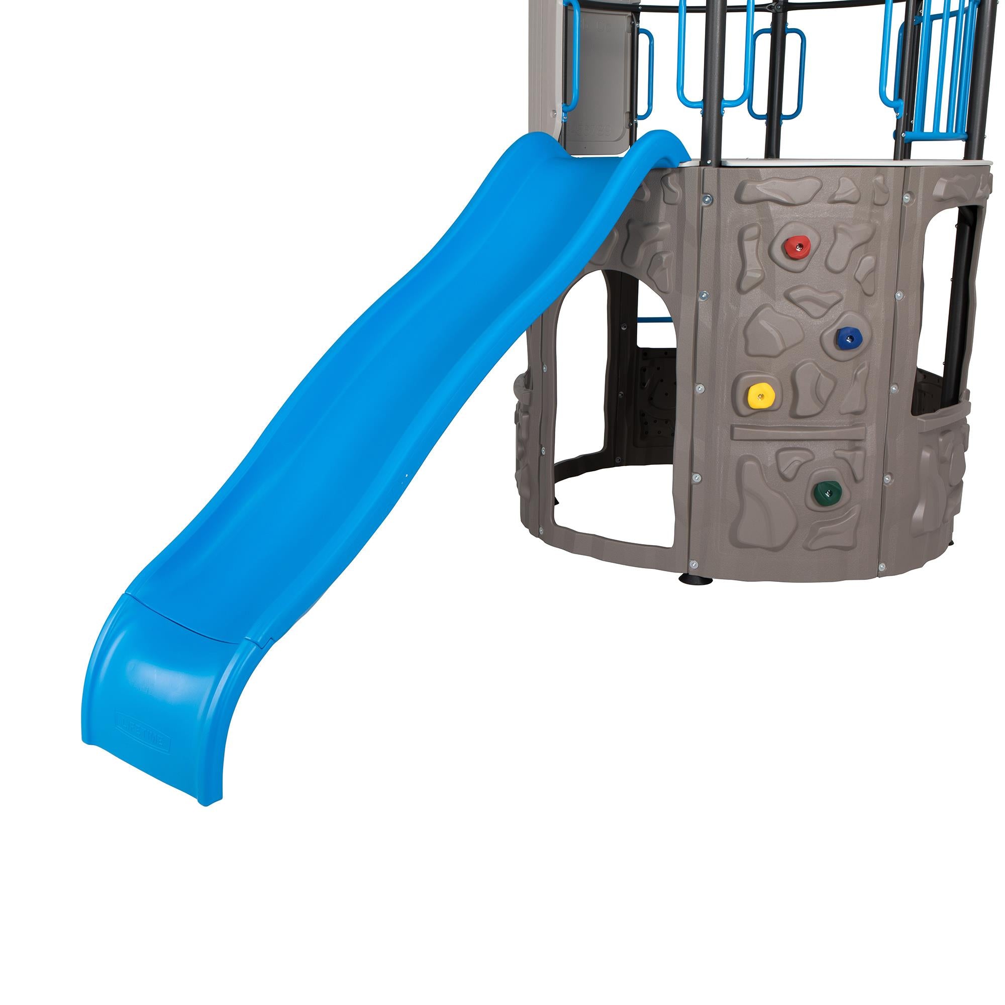 Lifetime Adventure Tower Playset - 91208
