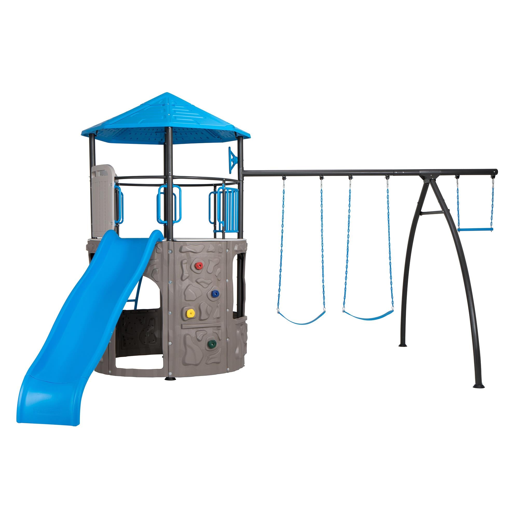 Lifetime Adventure Tower Playset - 91208