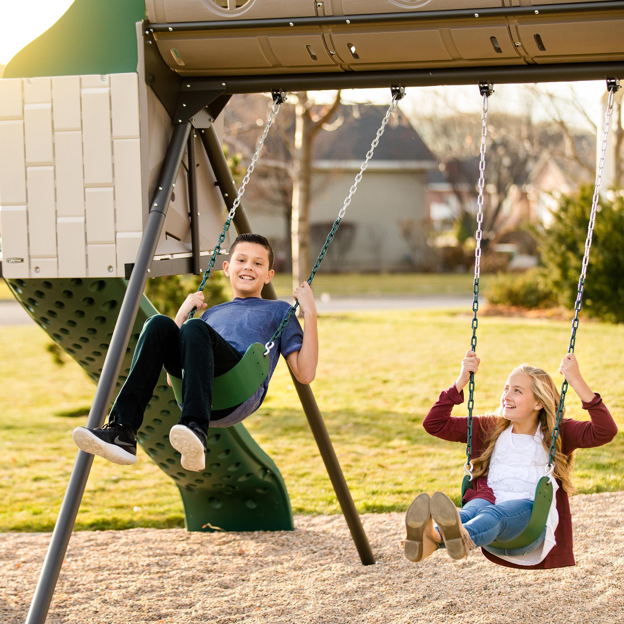 Lifetime Adventure Tunnel Playset - 91134