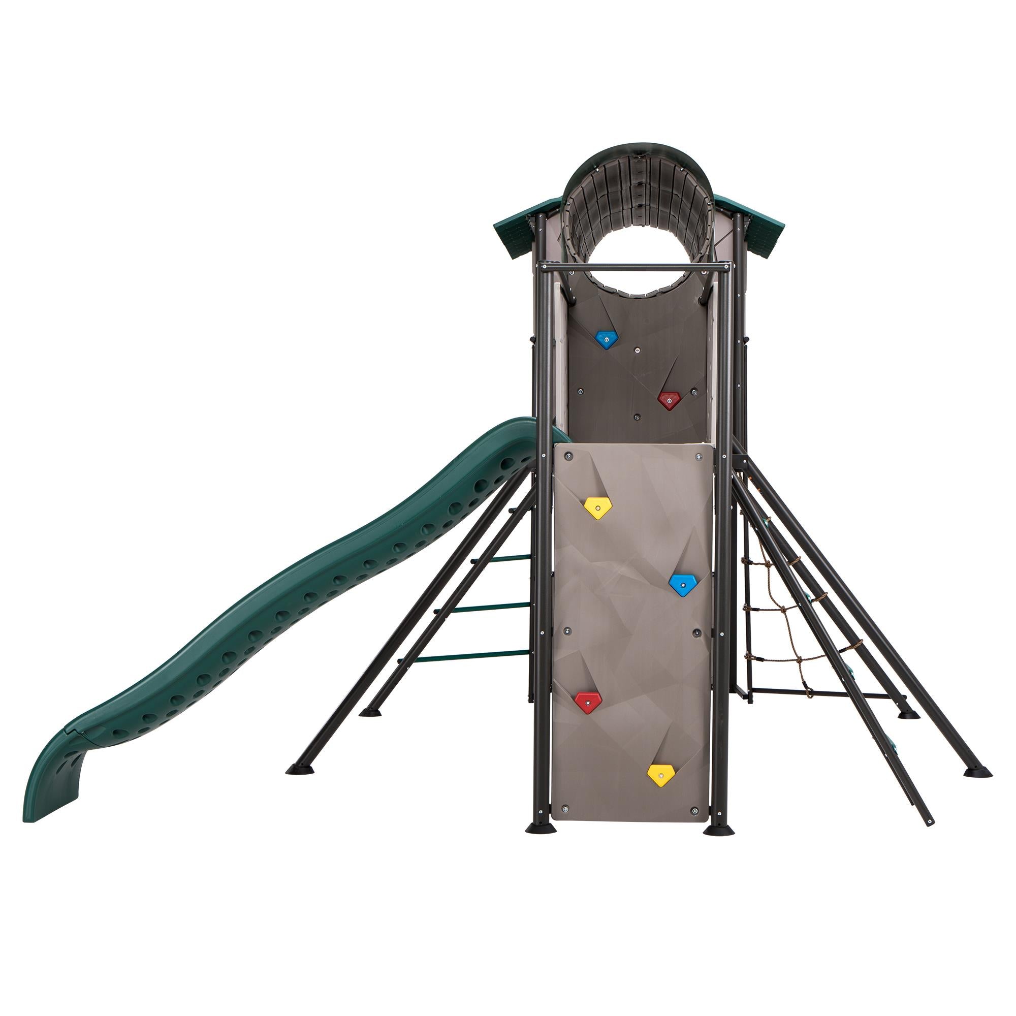 Lifetime Adventure Tunnel Playset - 91134