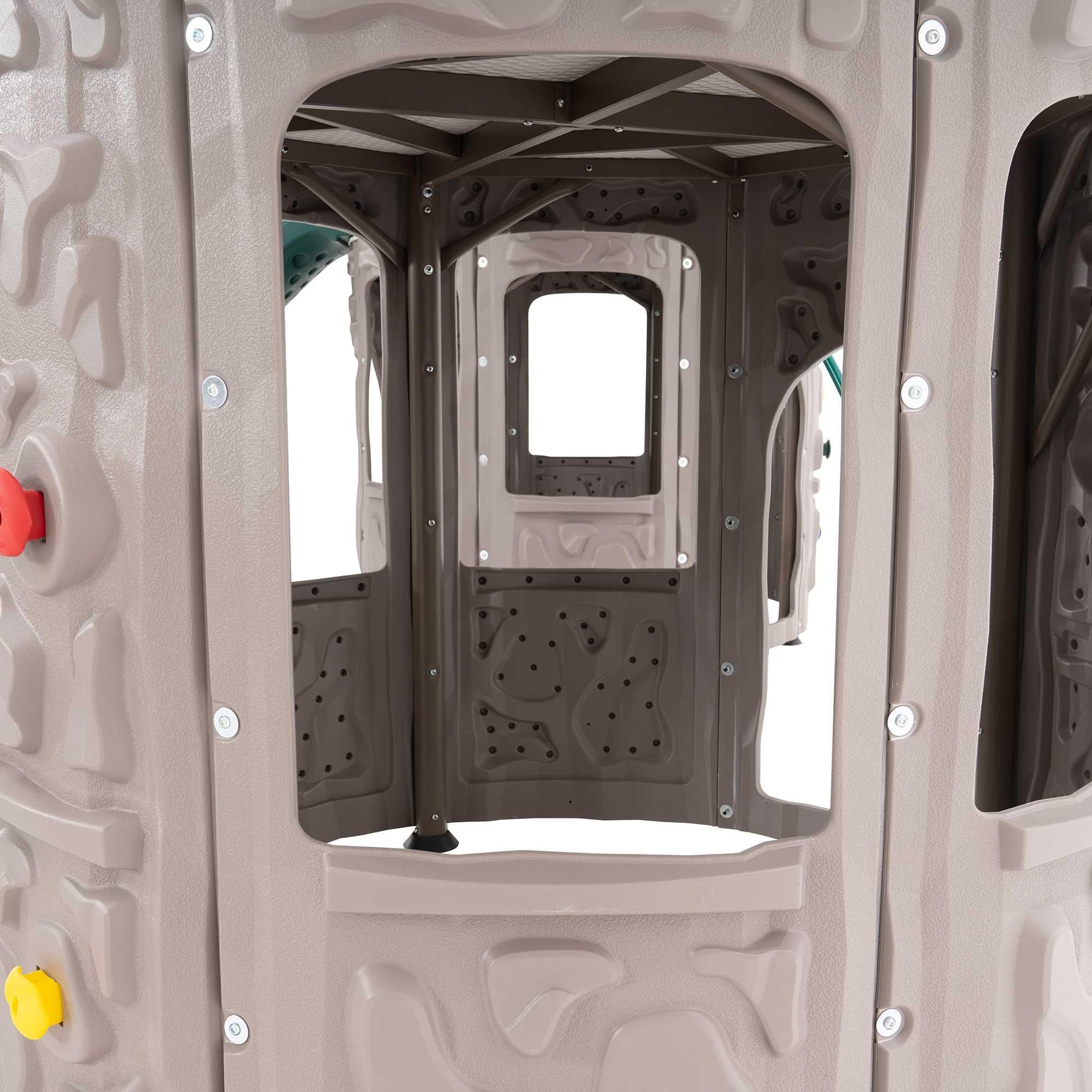 Lifetime Double Adventure Tower - 90971