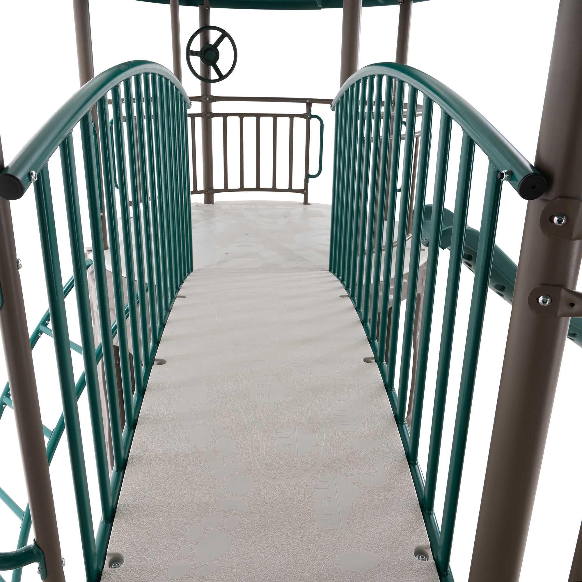 Lifetime Double Adventure Tower - 90971